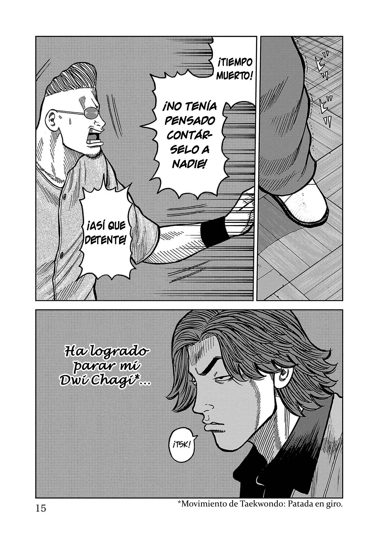 Capítulo 36, página 10