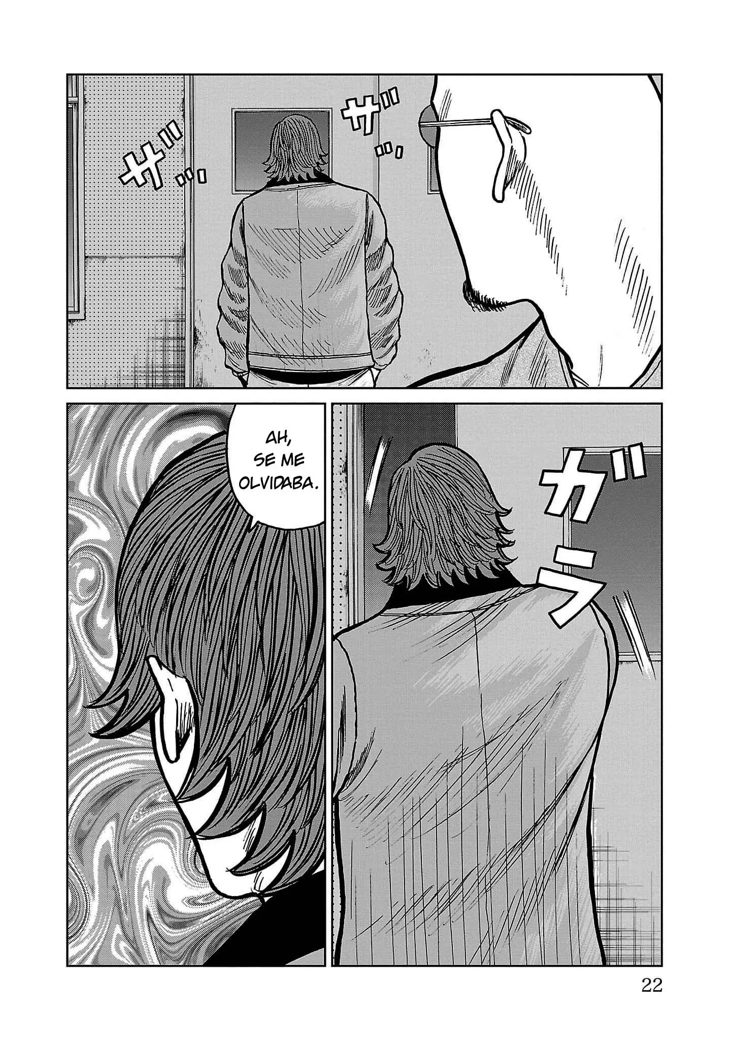 Capítulo 36, página 17