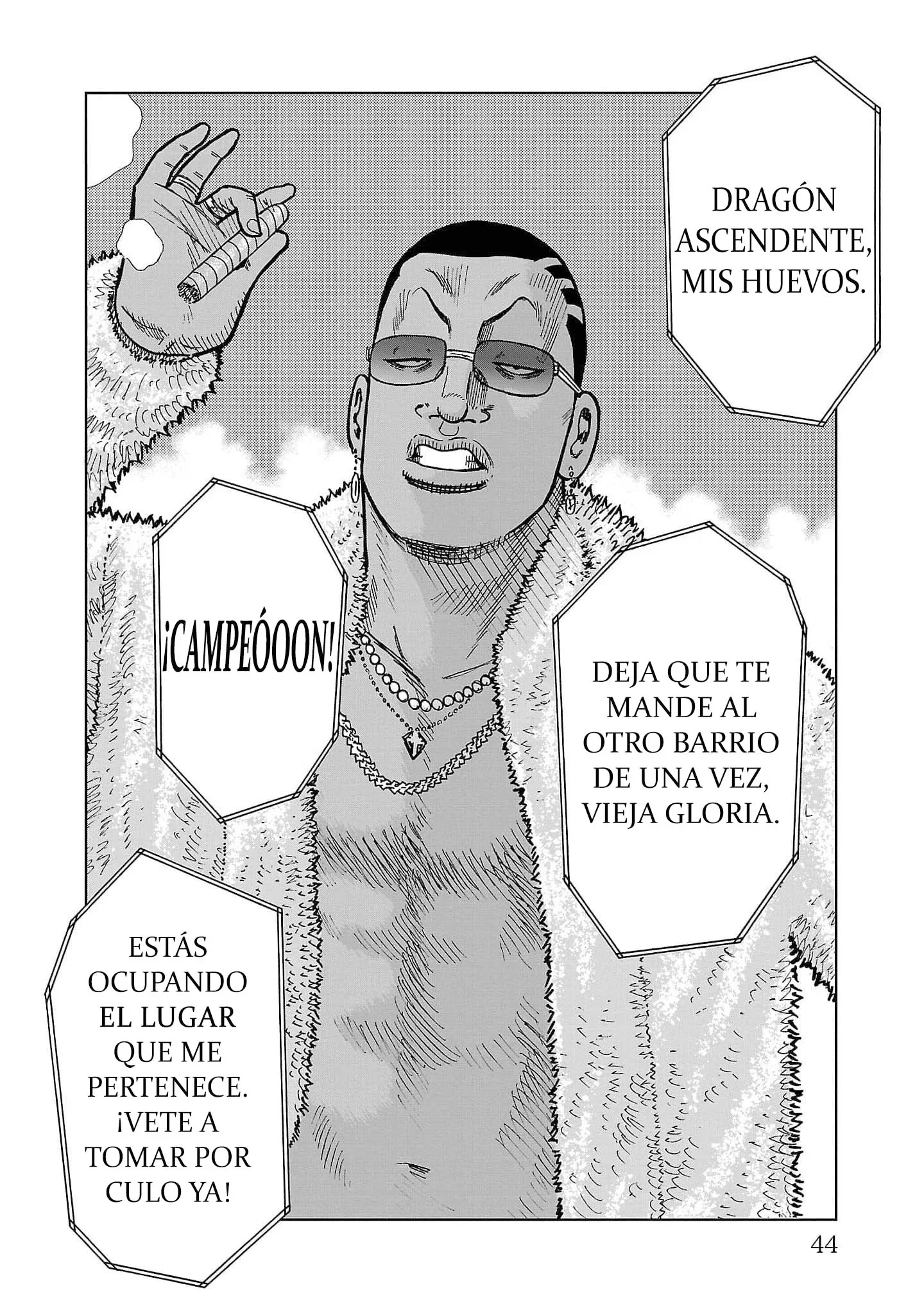 Capítulo 36, página 39