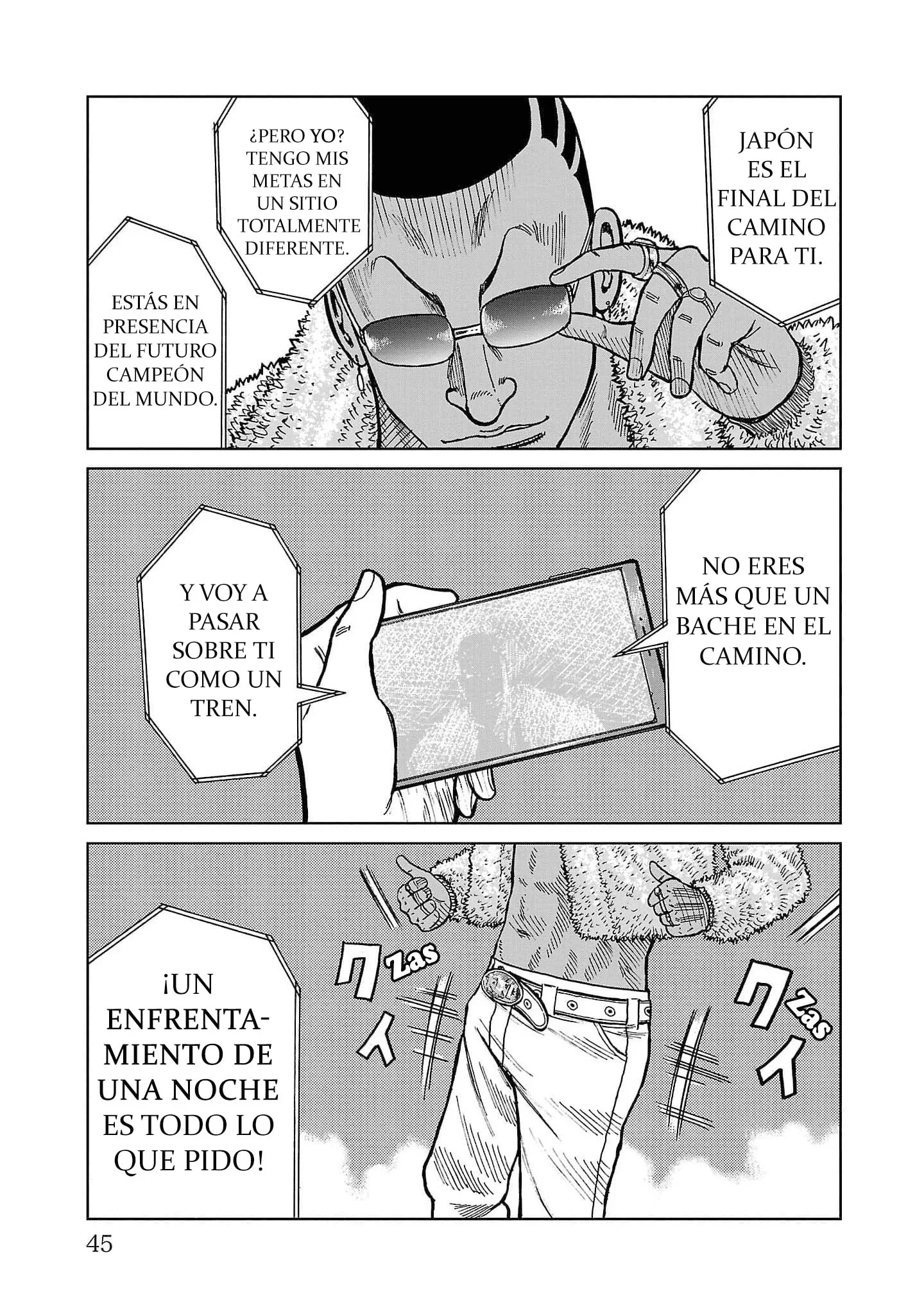 Capítulo 36, página 40