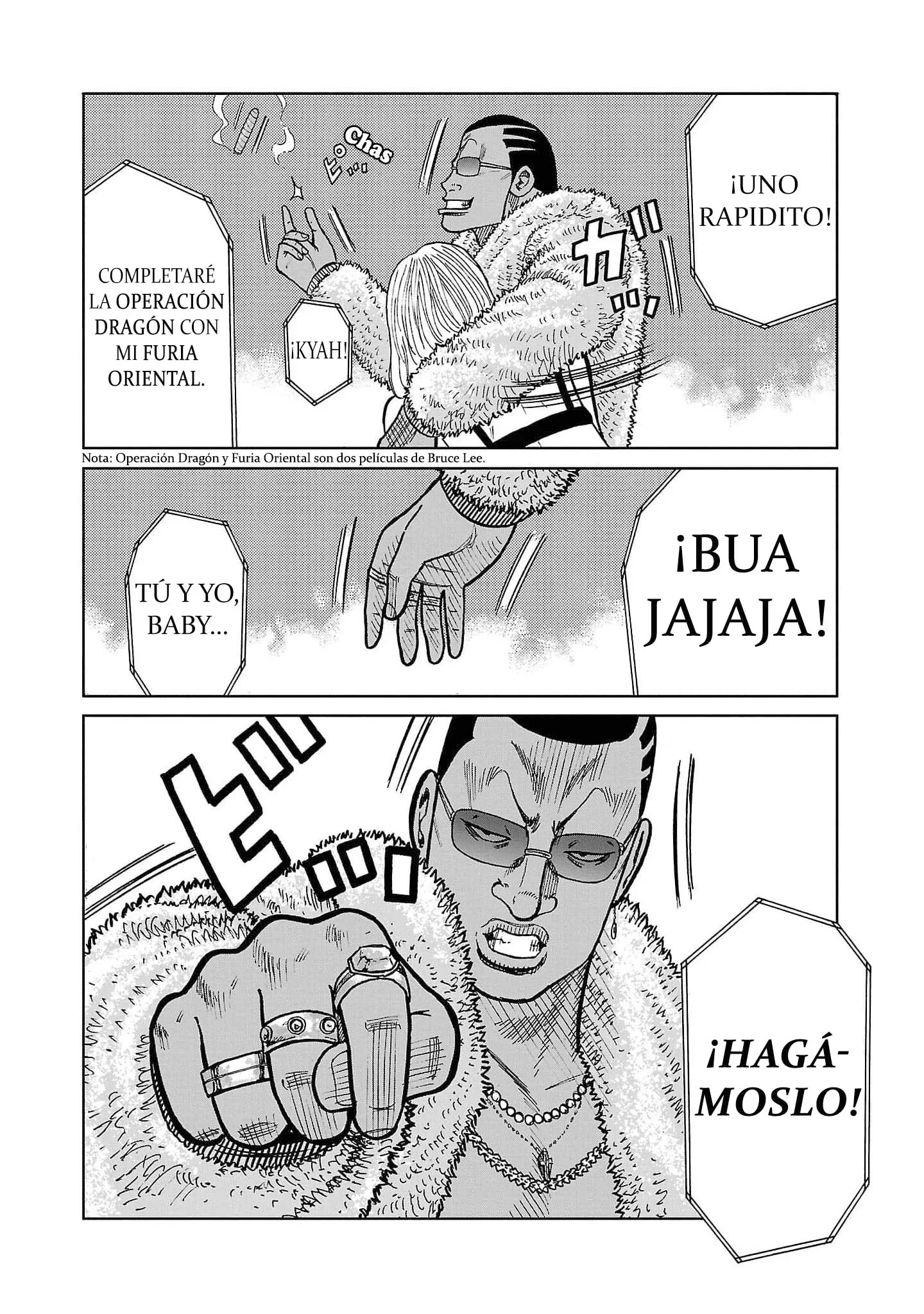 Capítulo 36, página 41