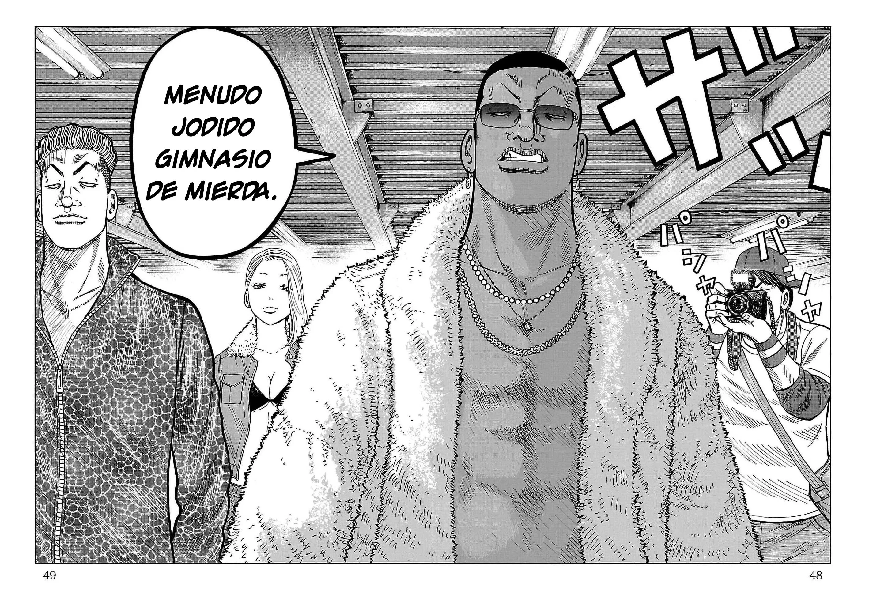 Capítulo 36, página 43