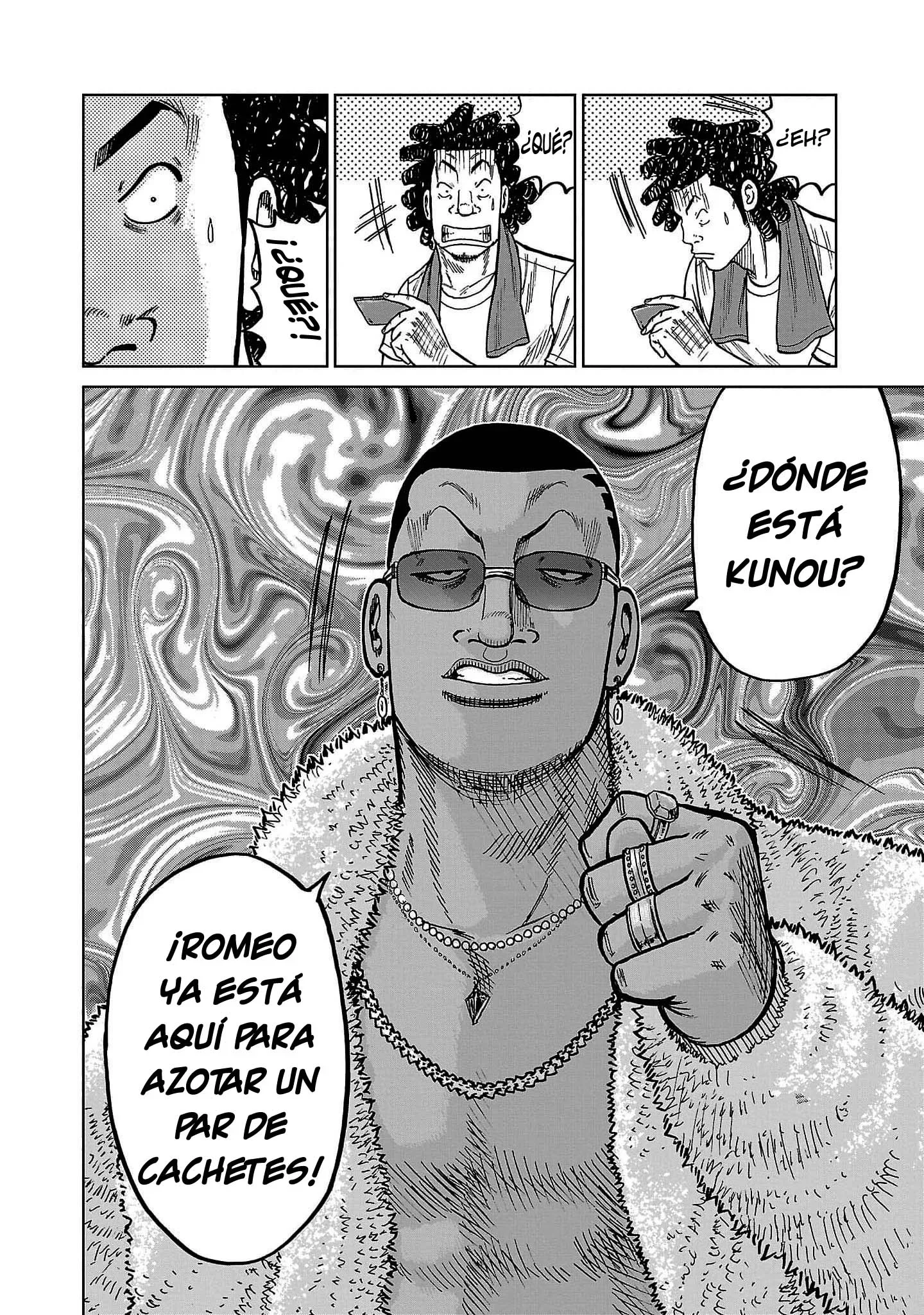 Capítulo 36, página 44