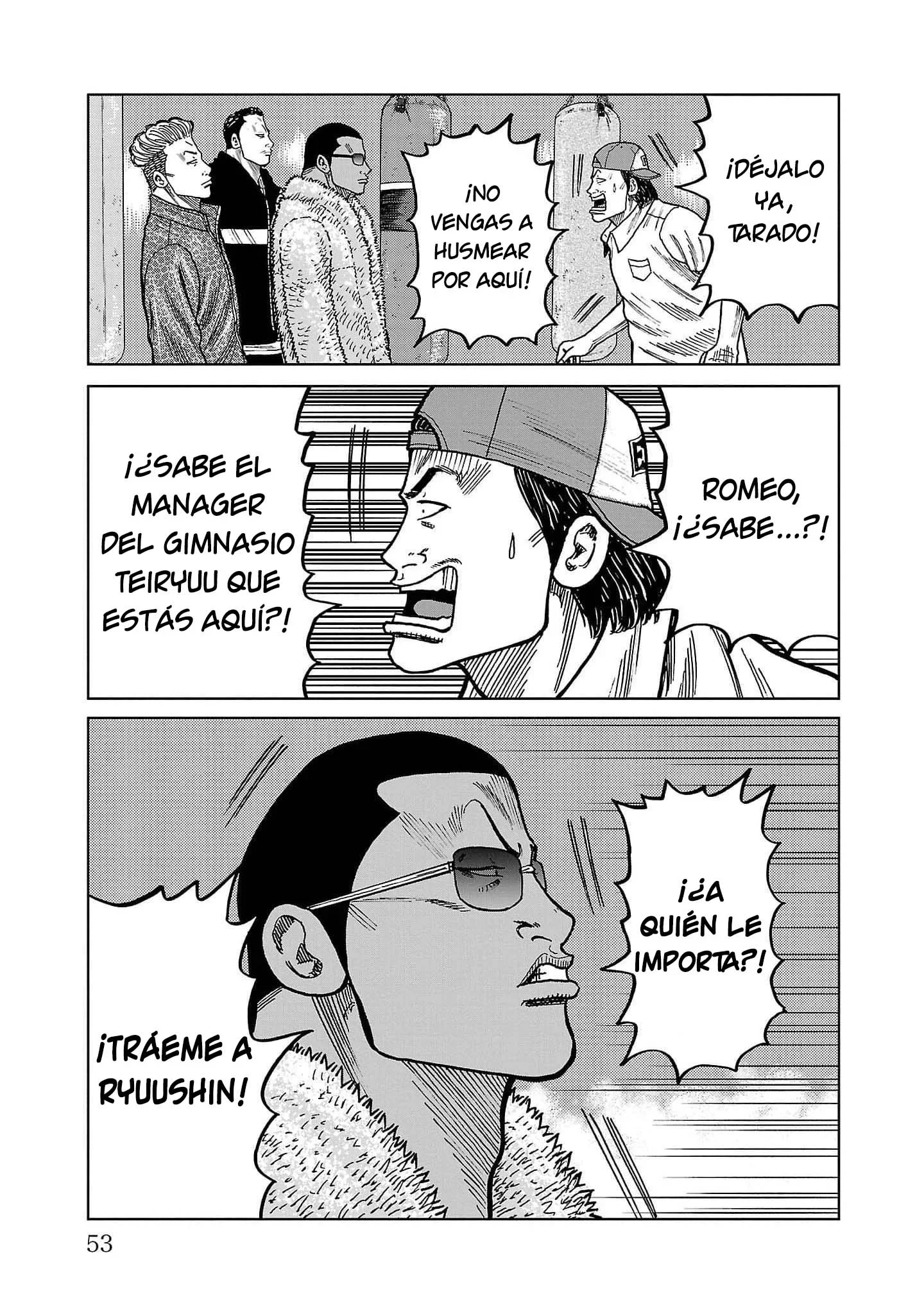Capítulo 37, página 3