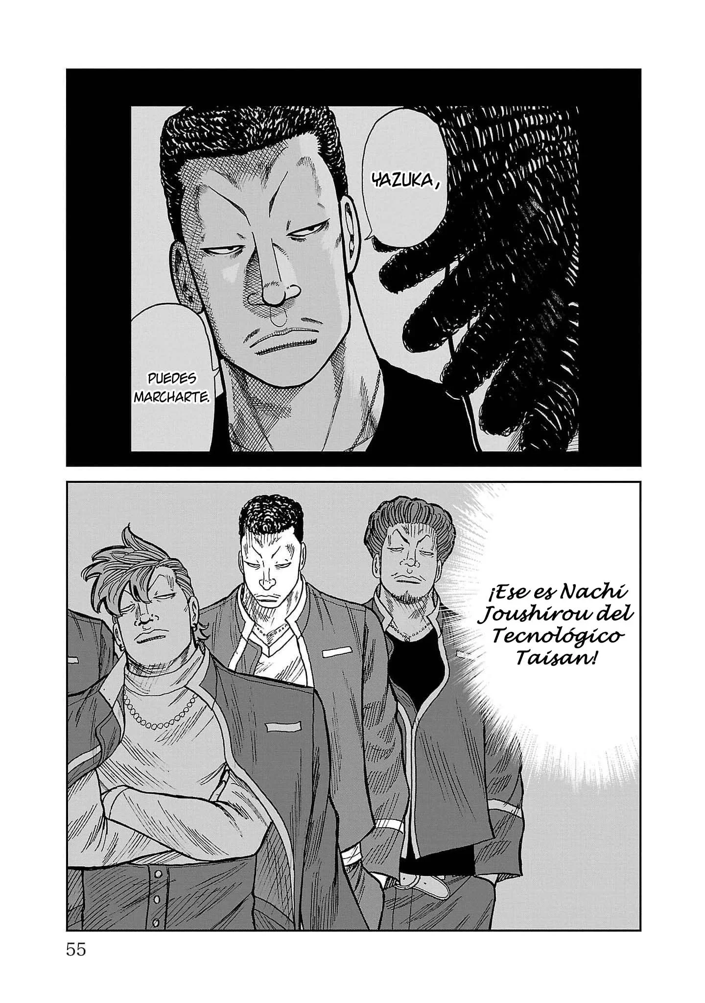 Capítulo 37, página 5