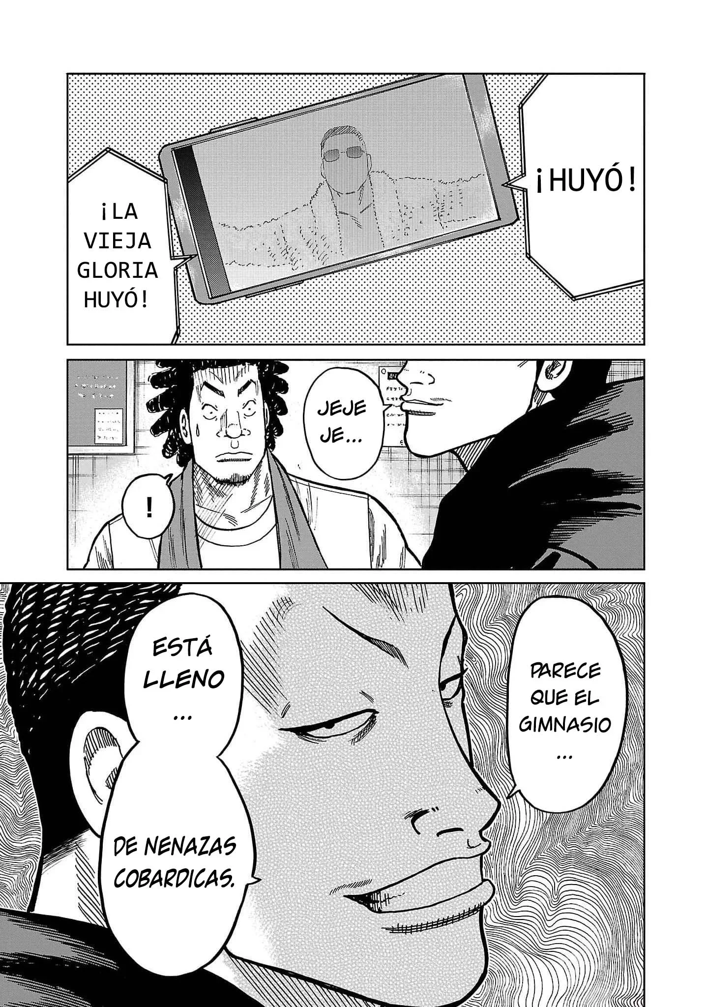 Capítulo 37, página 9
