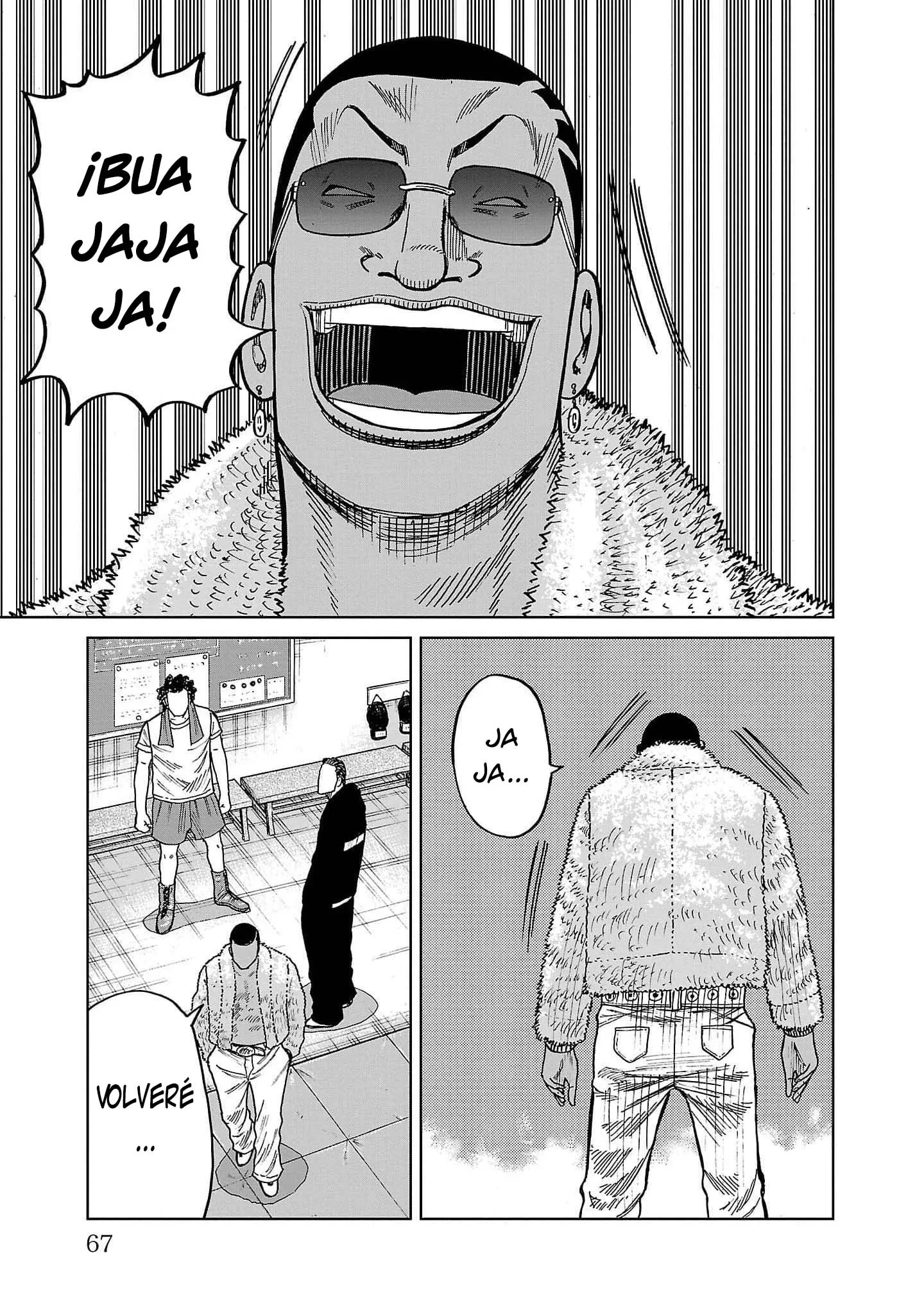 Capítulo 37, página 17