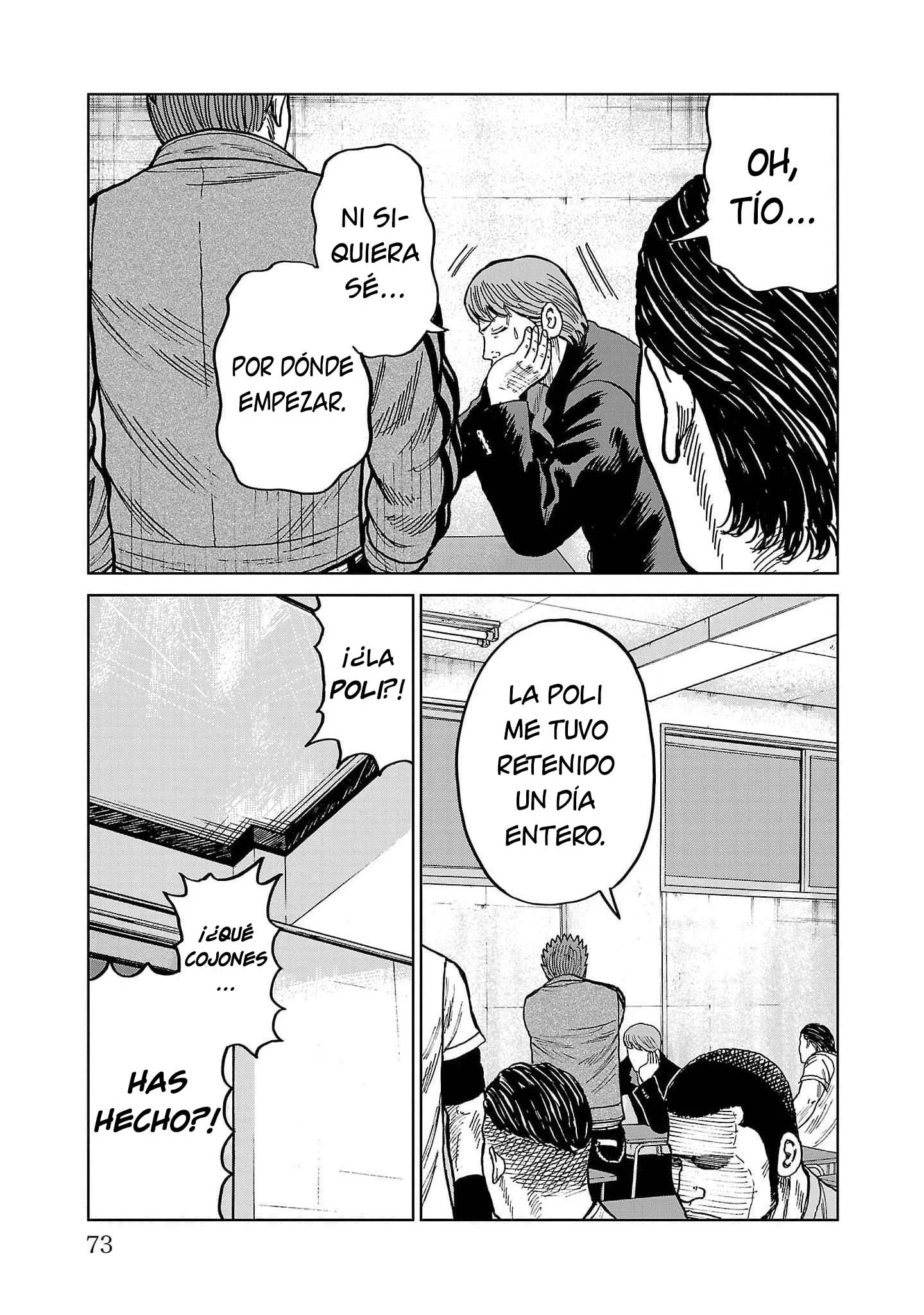 Capítulo 37, página 23