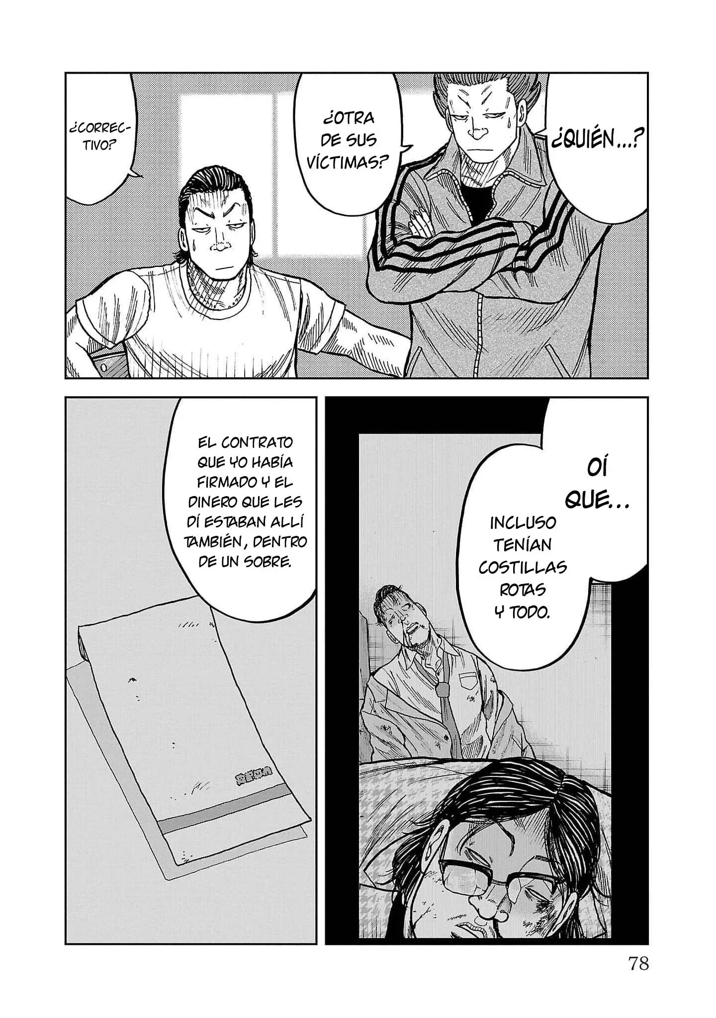 Capítulo 37, página 28