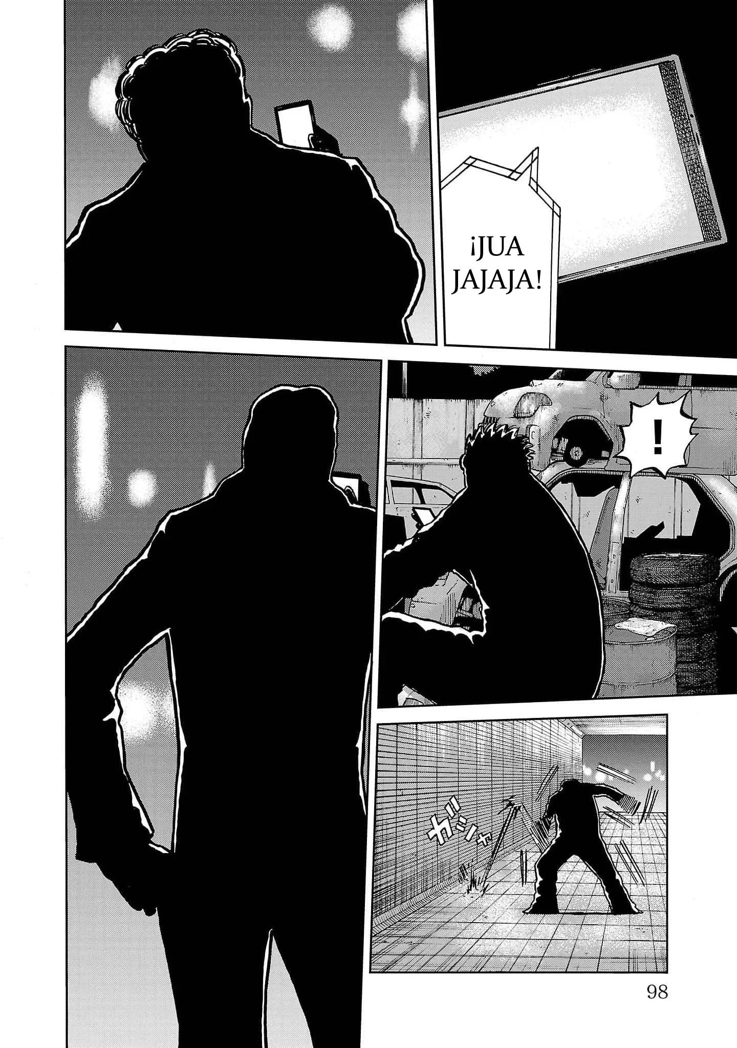 Capítulo 38, página 2