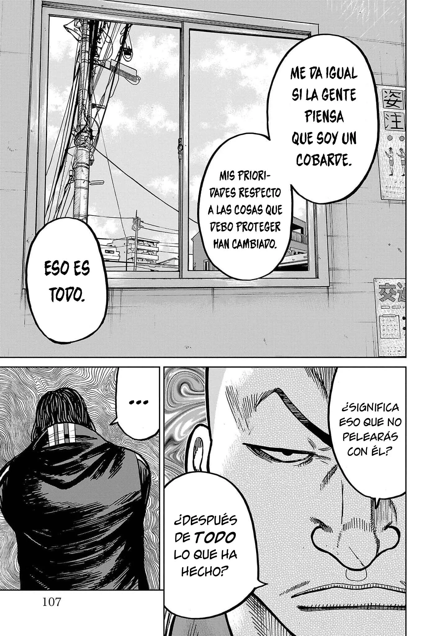 Capítulo 38, página 11