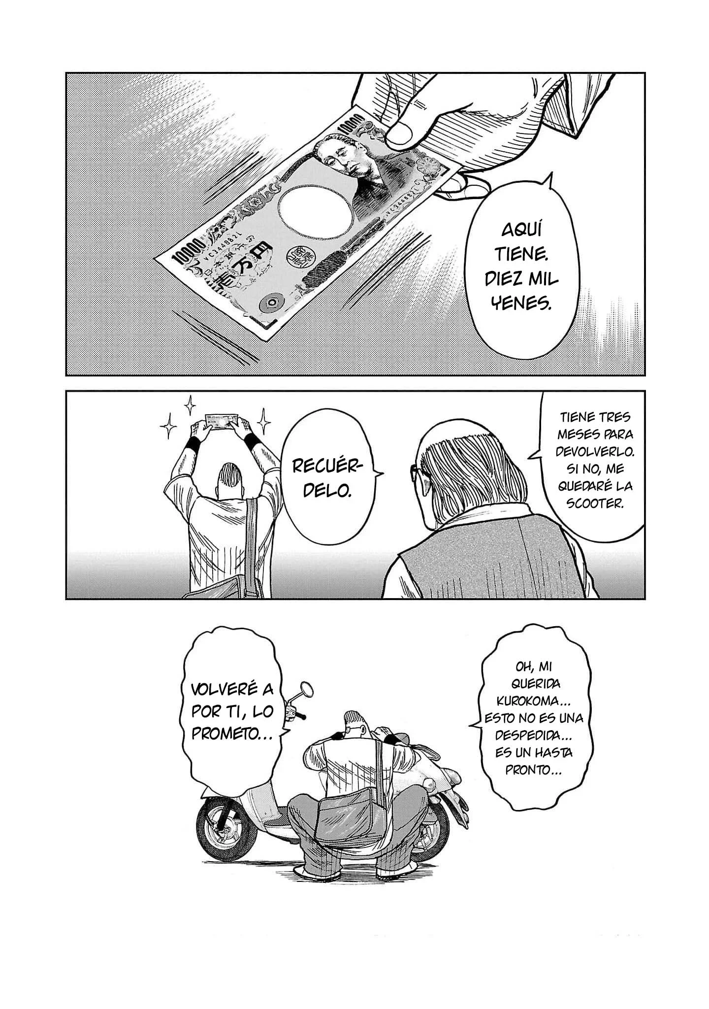 Capítulo 38, página 23