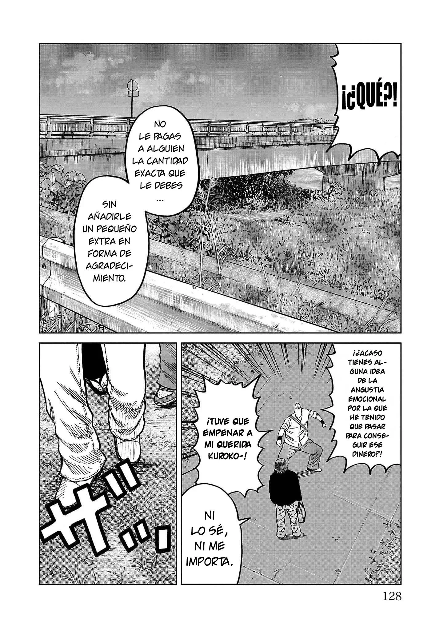 Capítulo 38, página 32