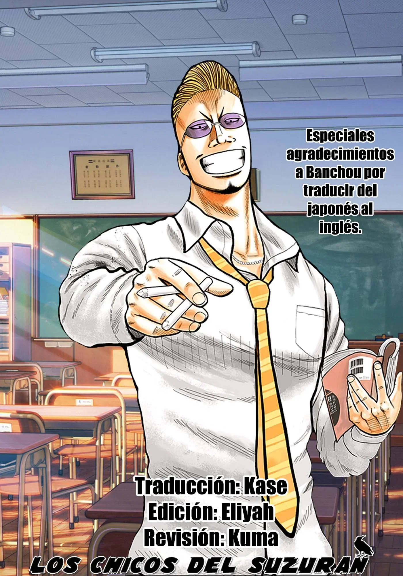 Capítulo 38, página 46