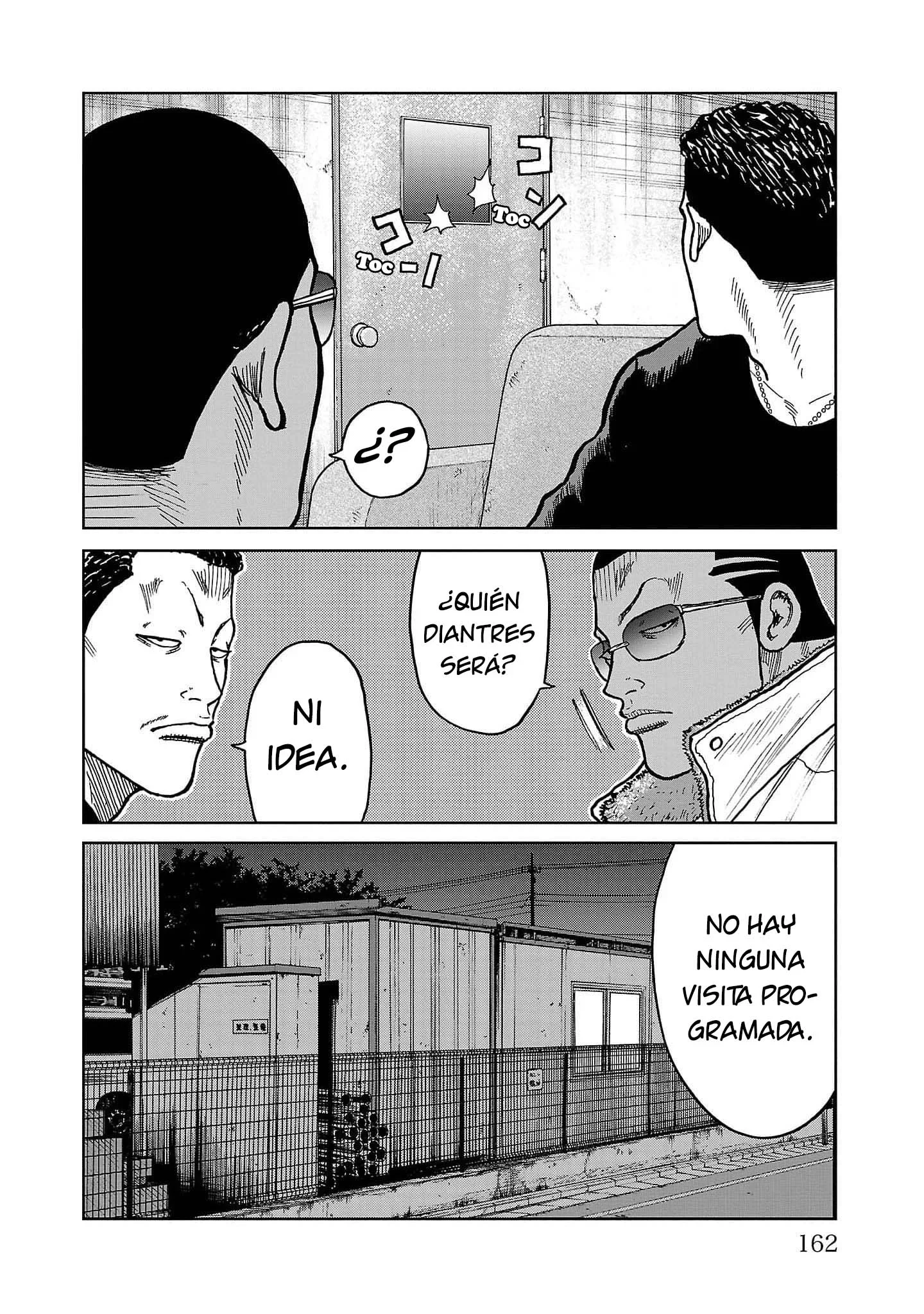 Capítulo 39, página 19