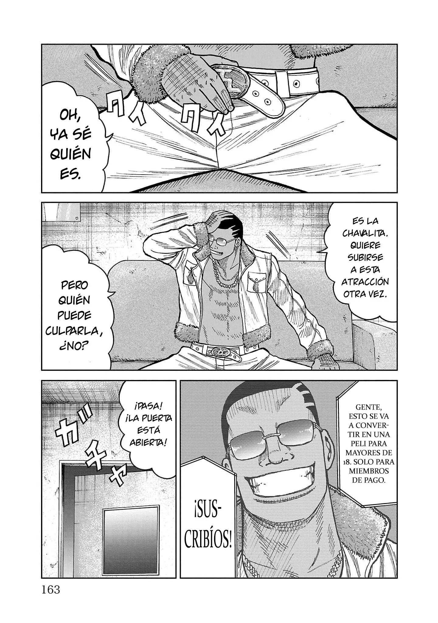 Capítulo 39, página 20