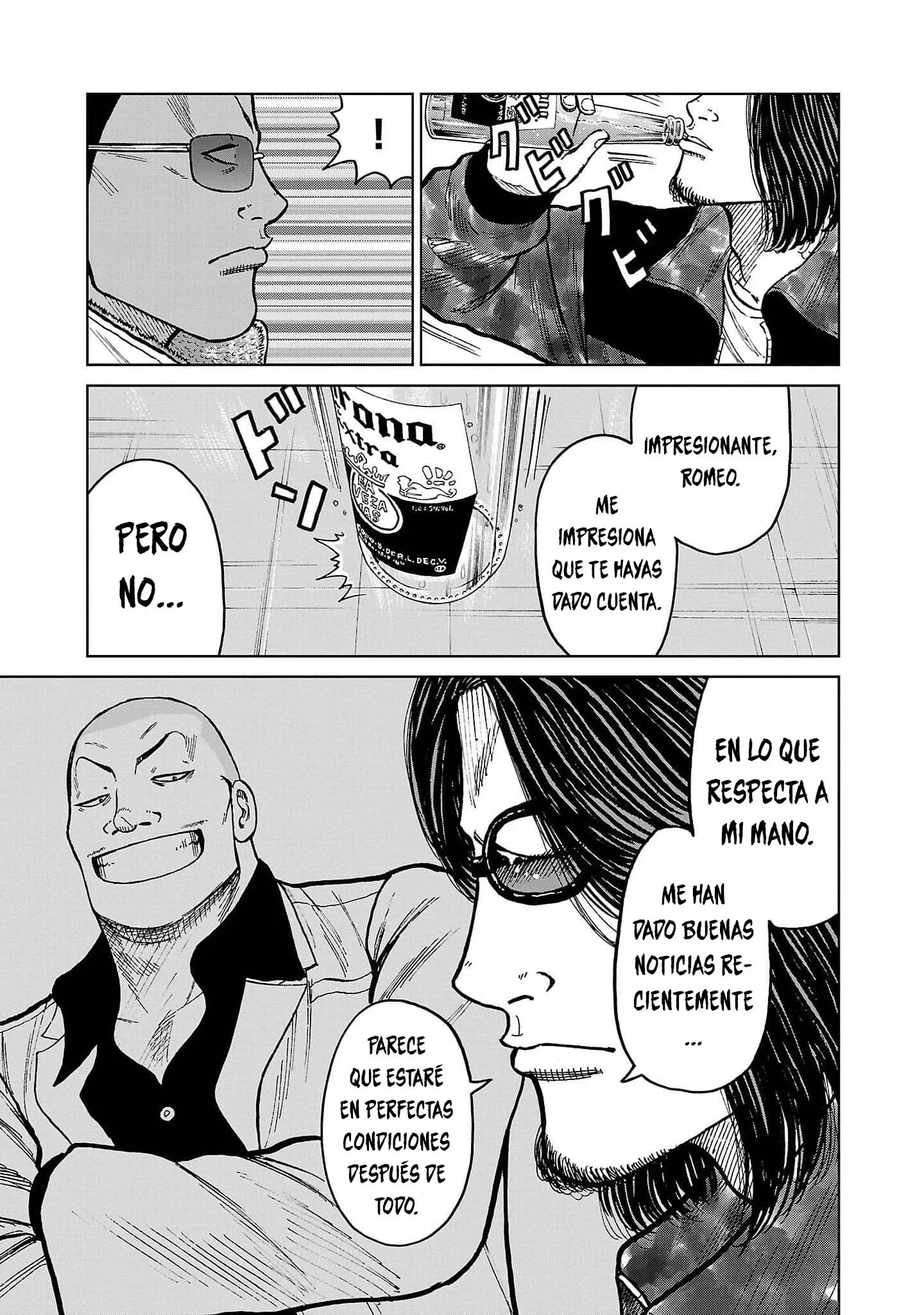 Capítulo 39, página 28