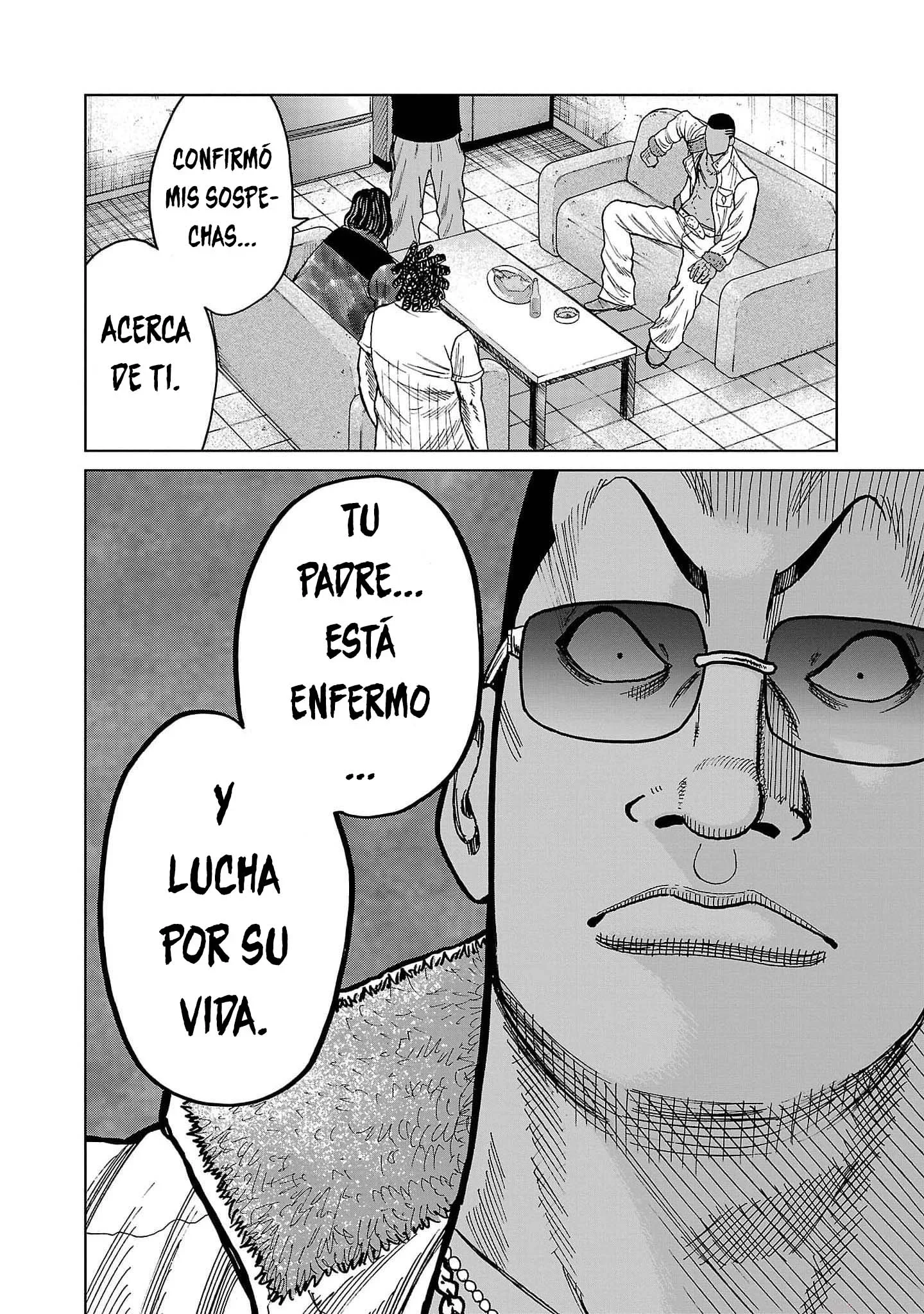 Capítulo 39, página 31