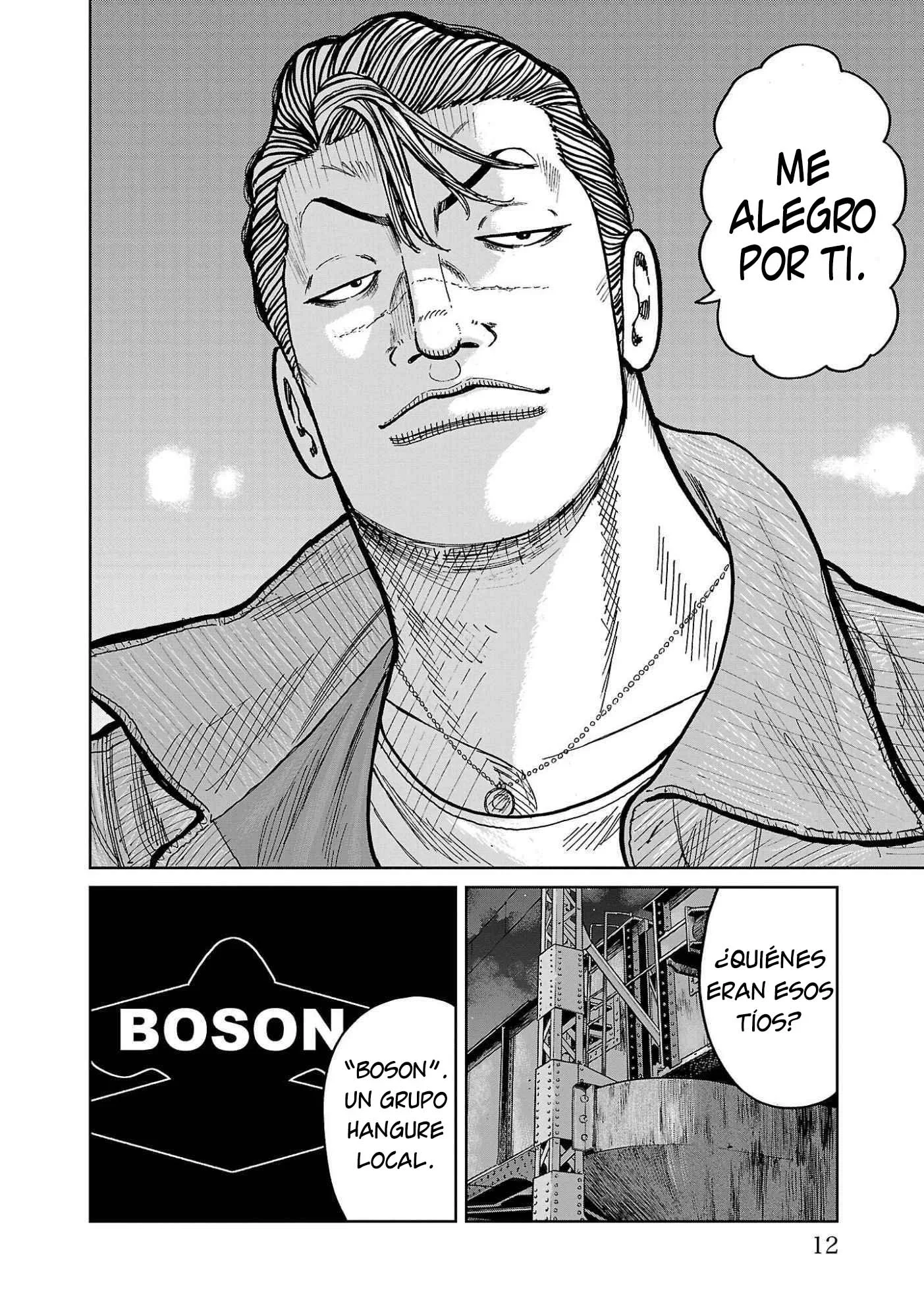 Capítulo 40, página 9