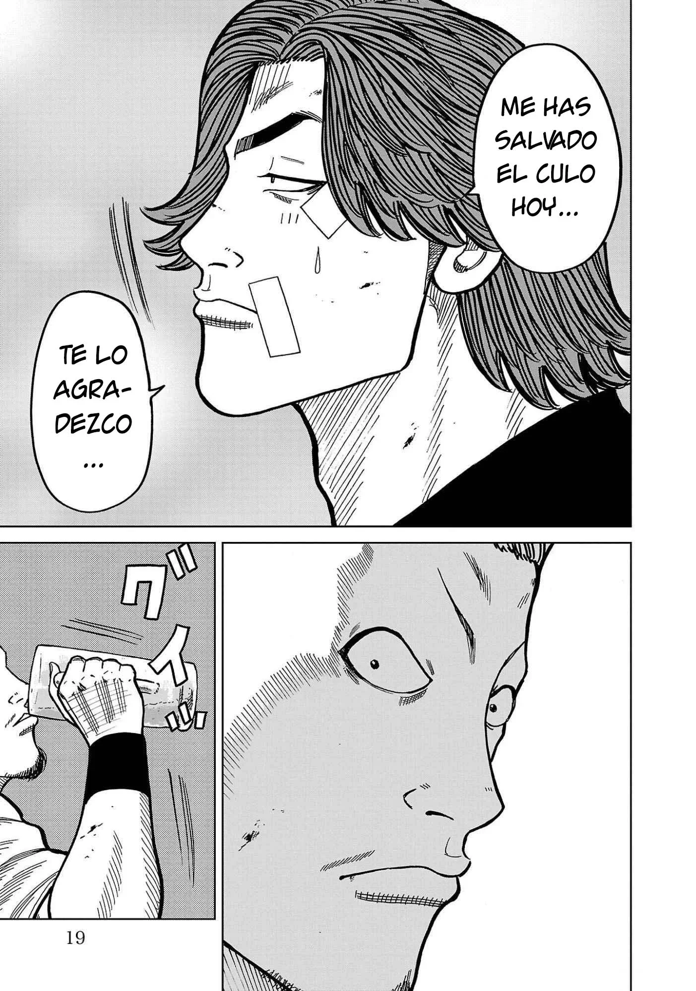 Capítulo 40, página 16