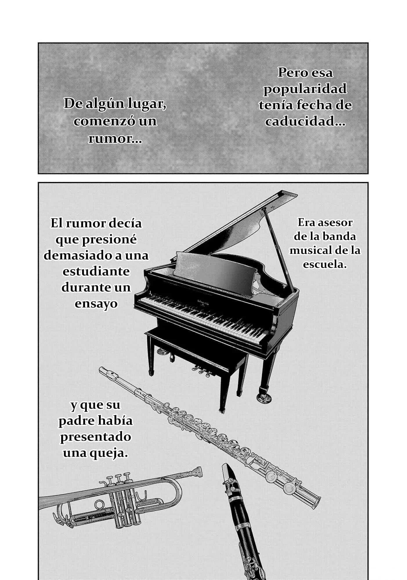 Capítulo 40, página 20