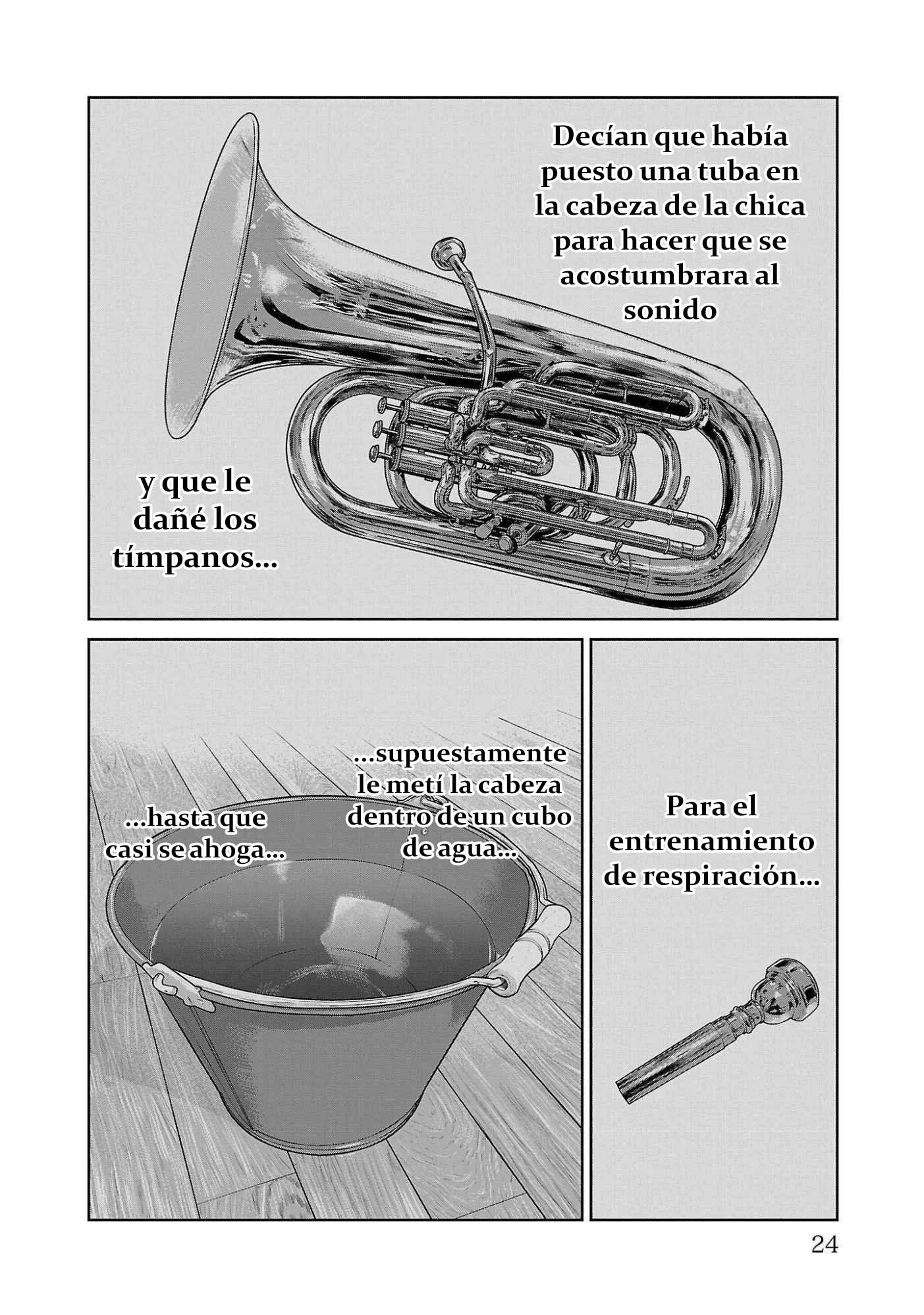 Capítulo 40, página 21