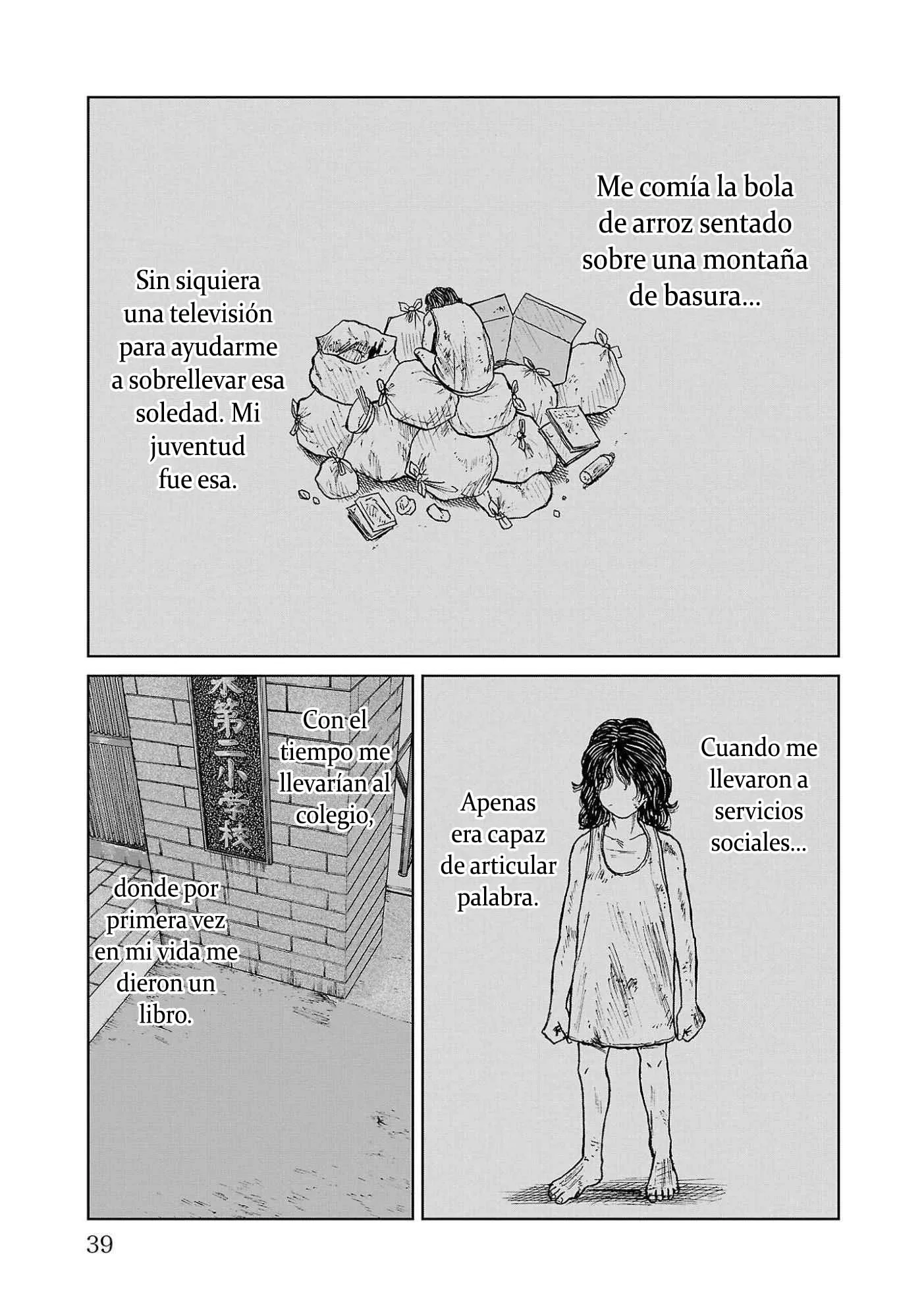 Capítulo 40, página 36