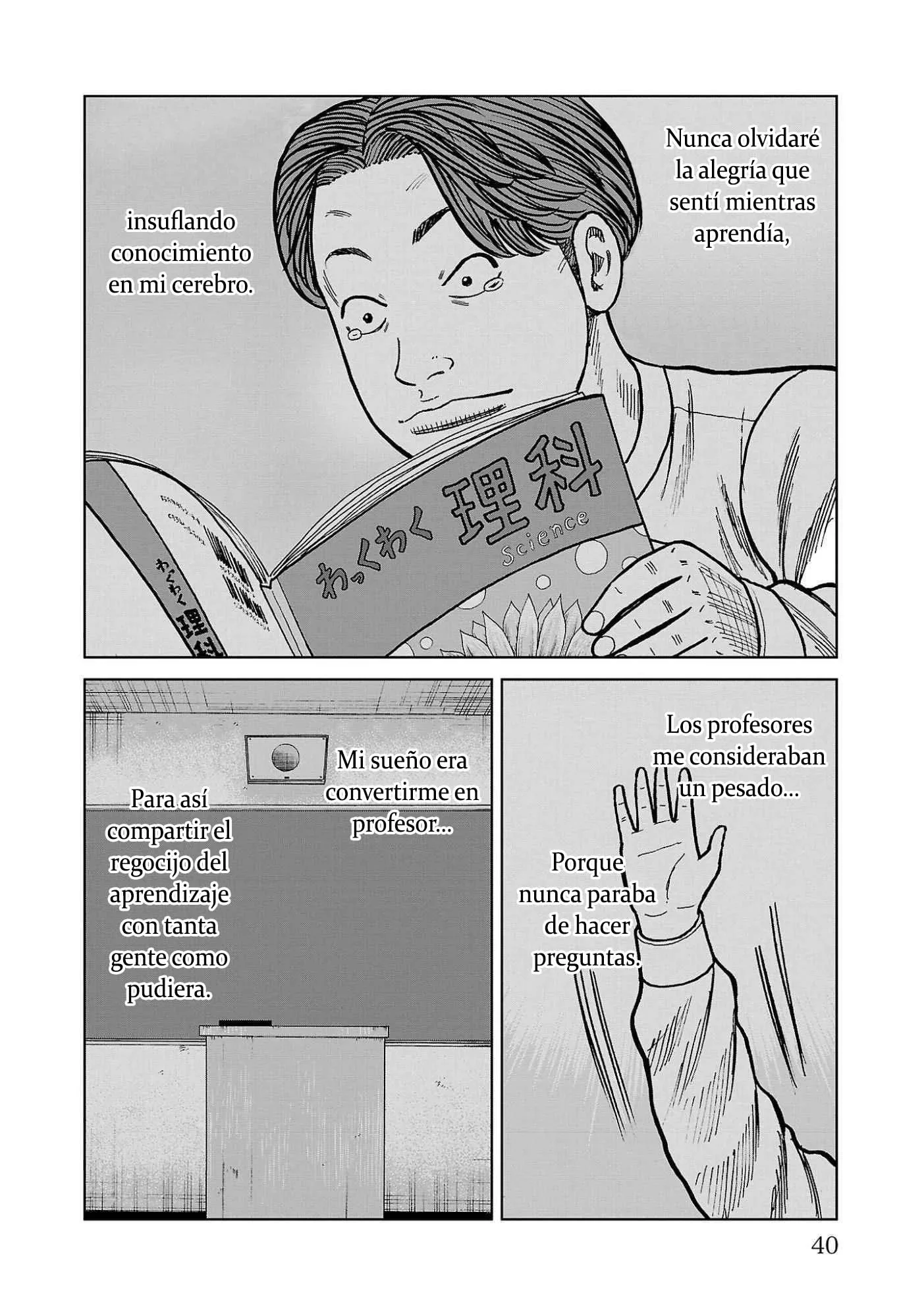 Capítulo 40, página 37