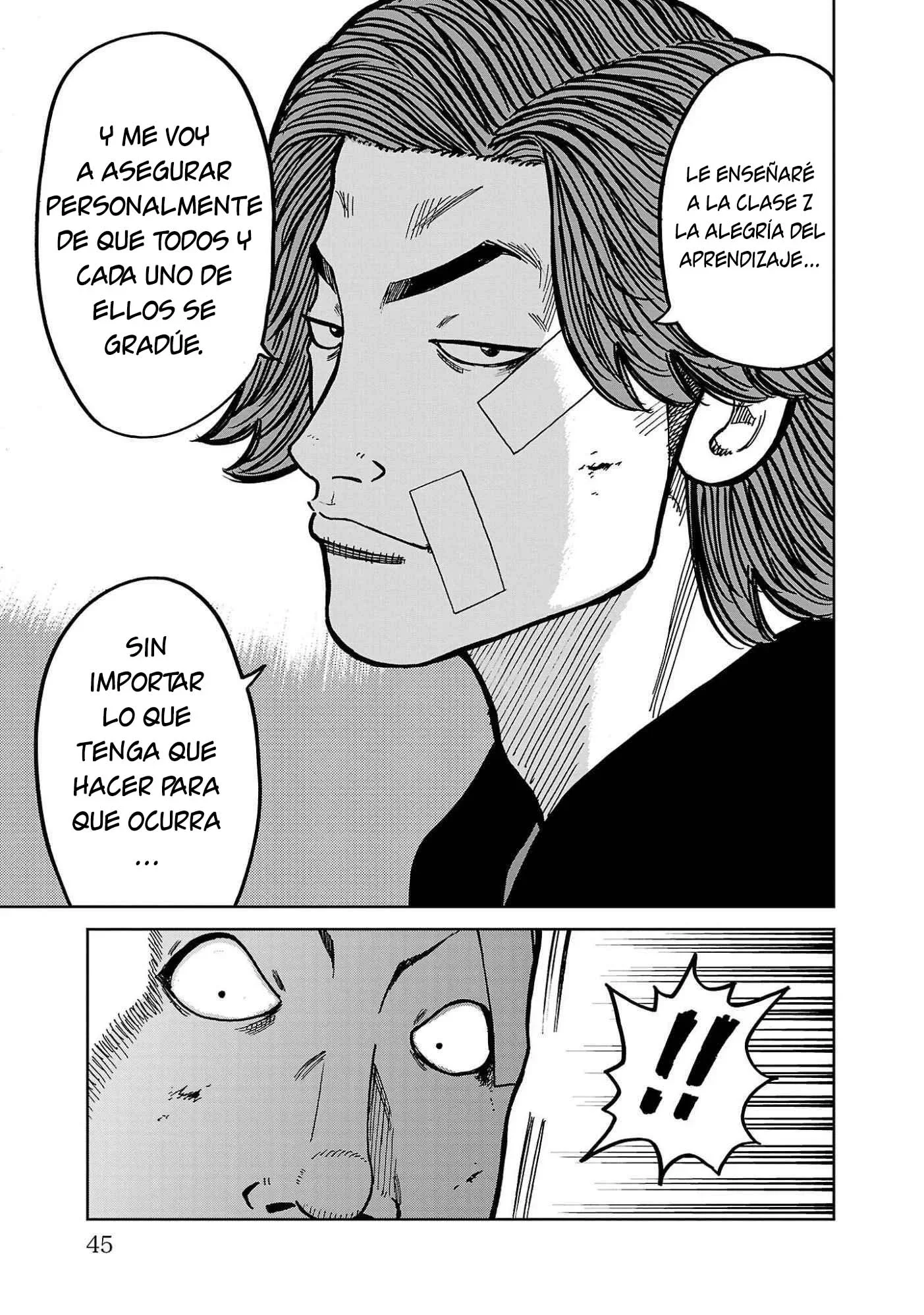 Capítulo 40, página 42