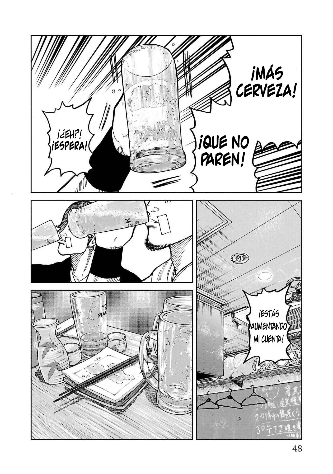 Capítulo 40, página 45