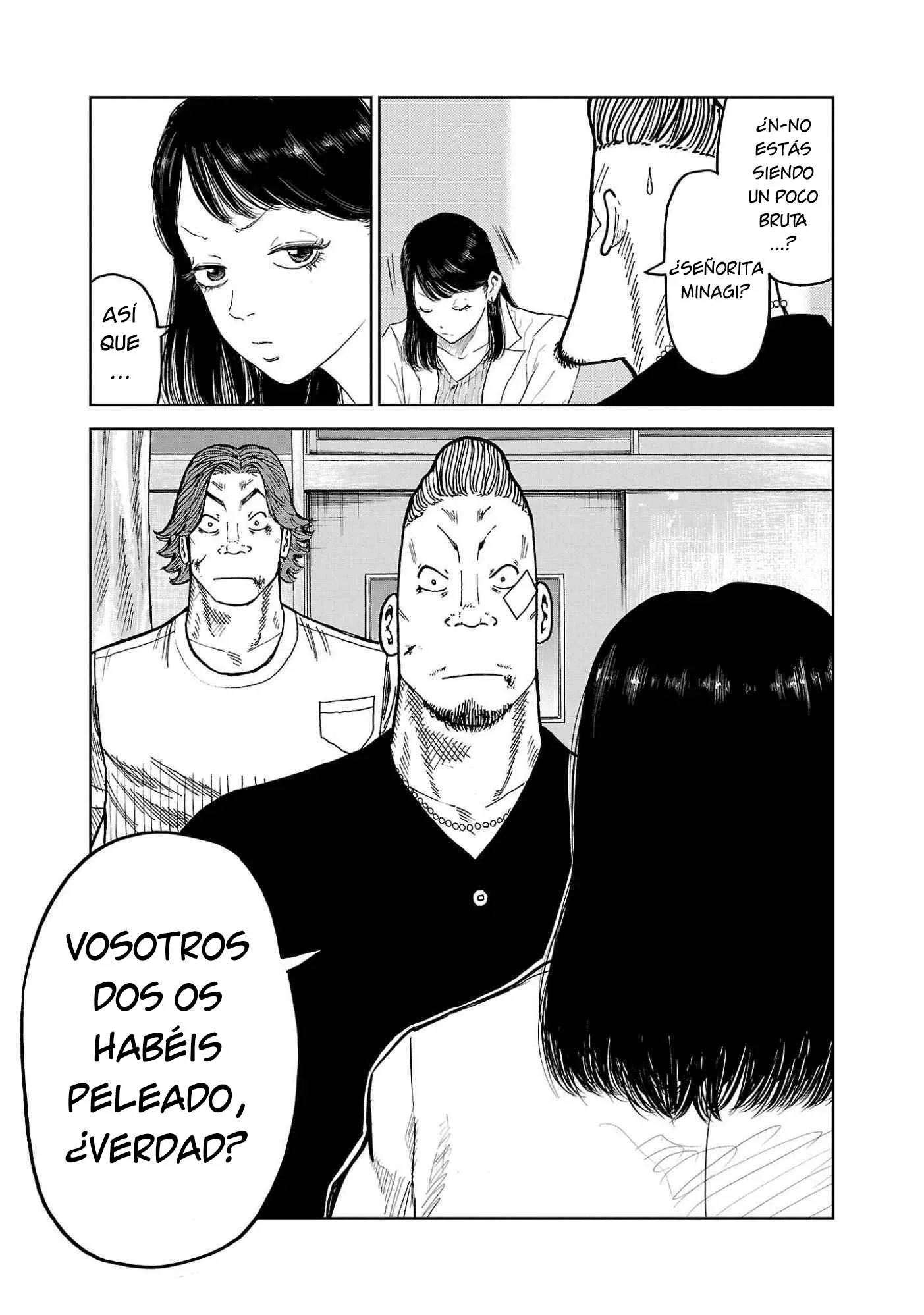 Capítulo 41, página 3