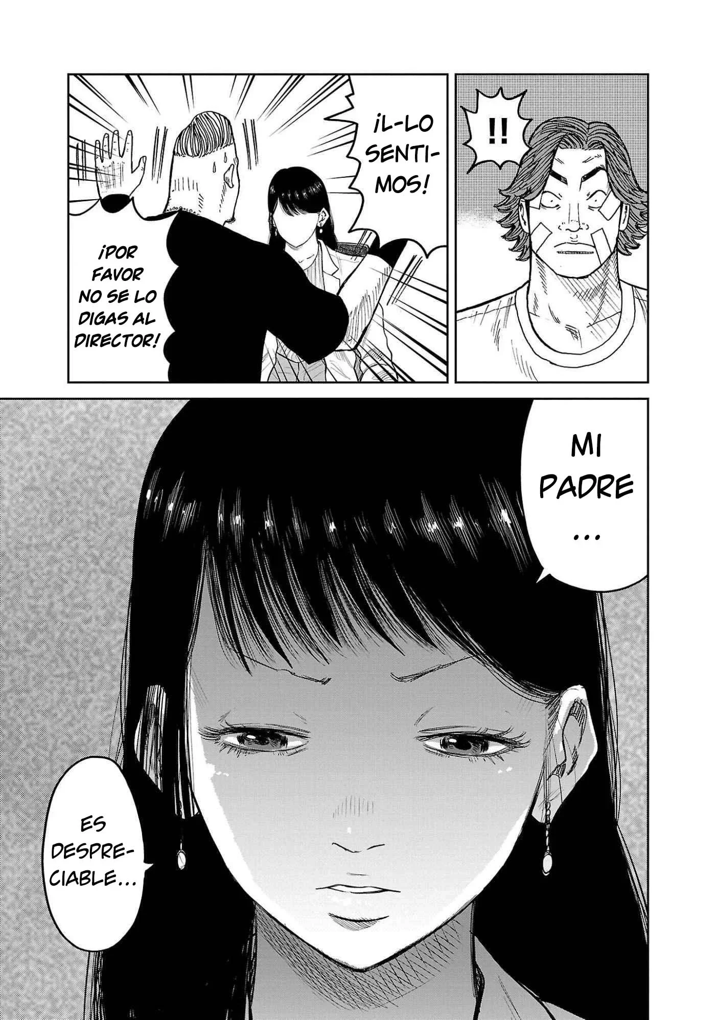 Capítulo 41, página 13