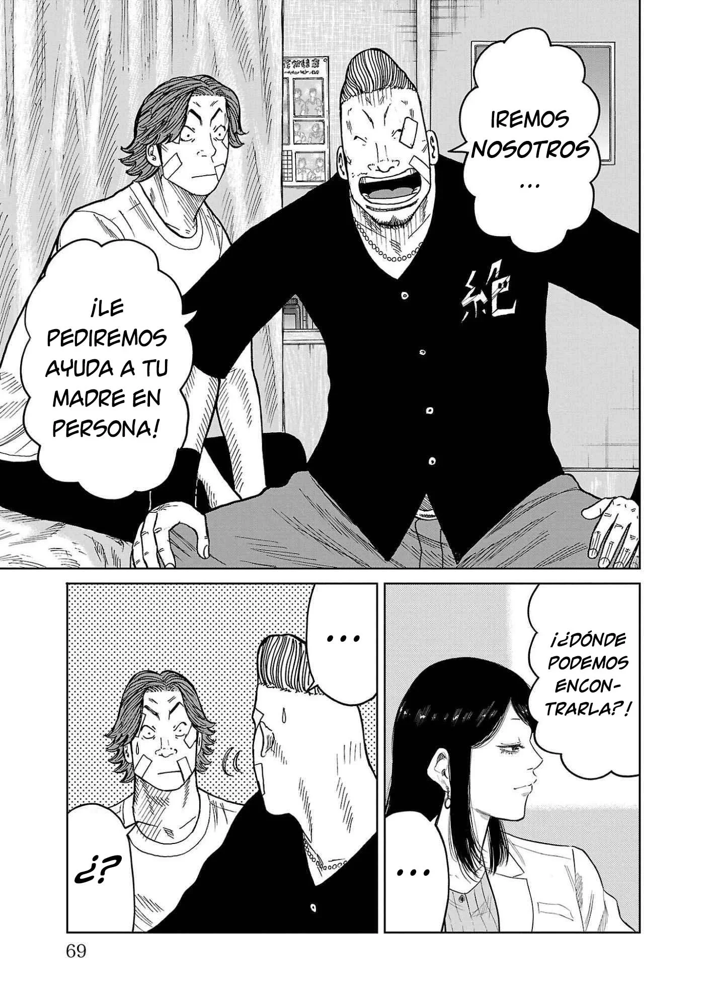 Capítulo 41, página 19