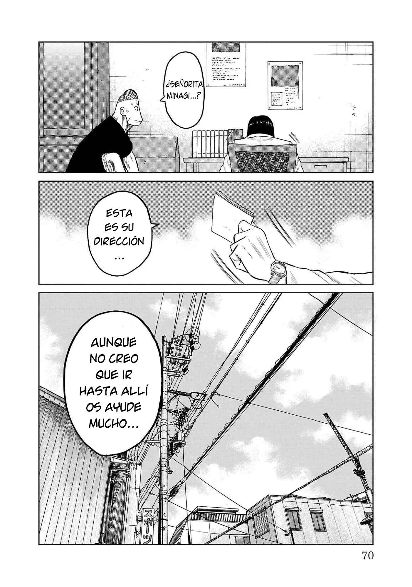 Capítulo 41, página 20