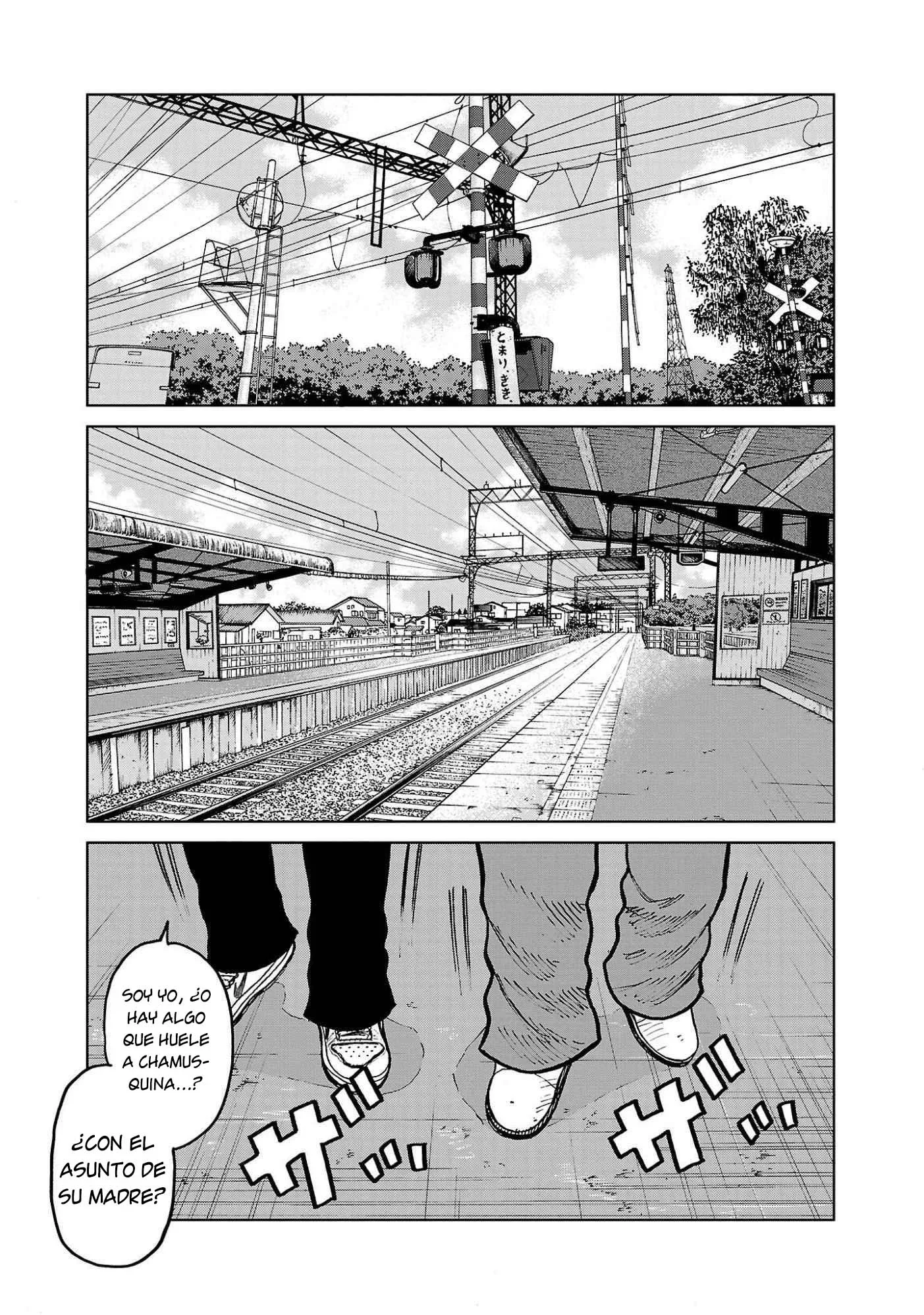 Capítulo 41, página 21