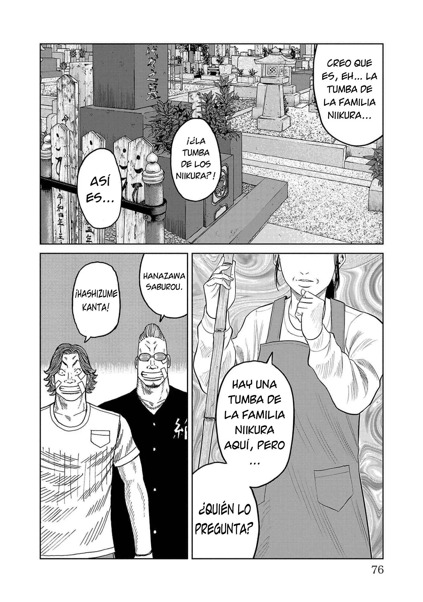 Capítulo 41, página 26