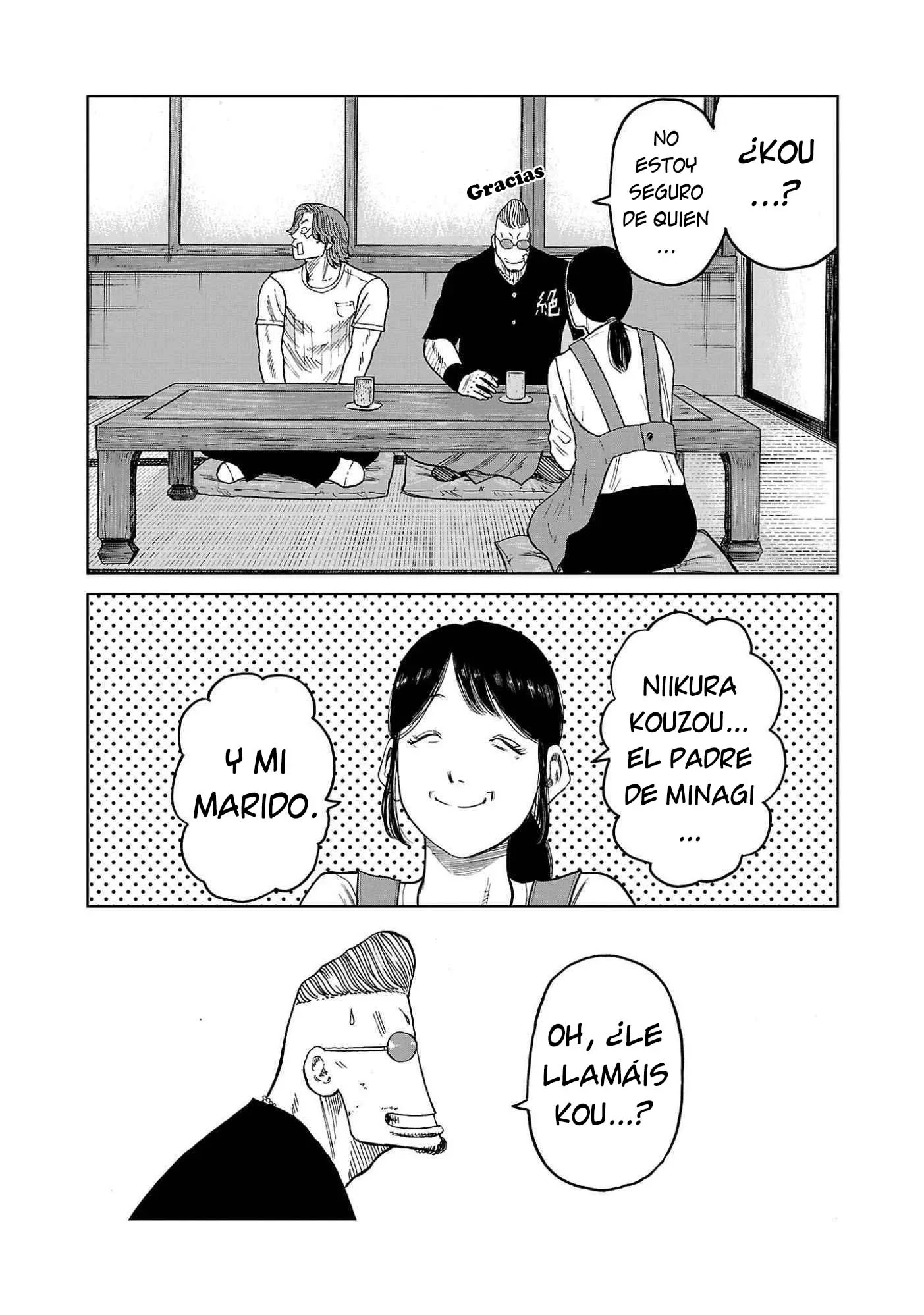 Capítulo 41, página 29