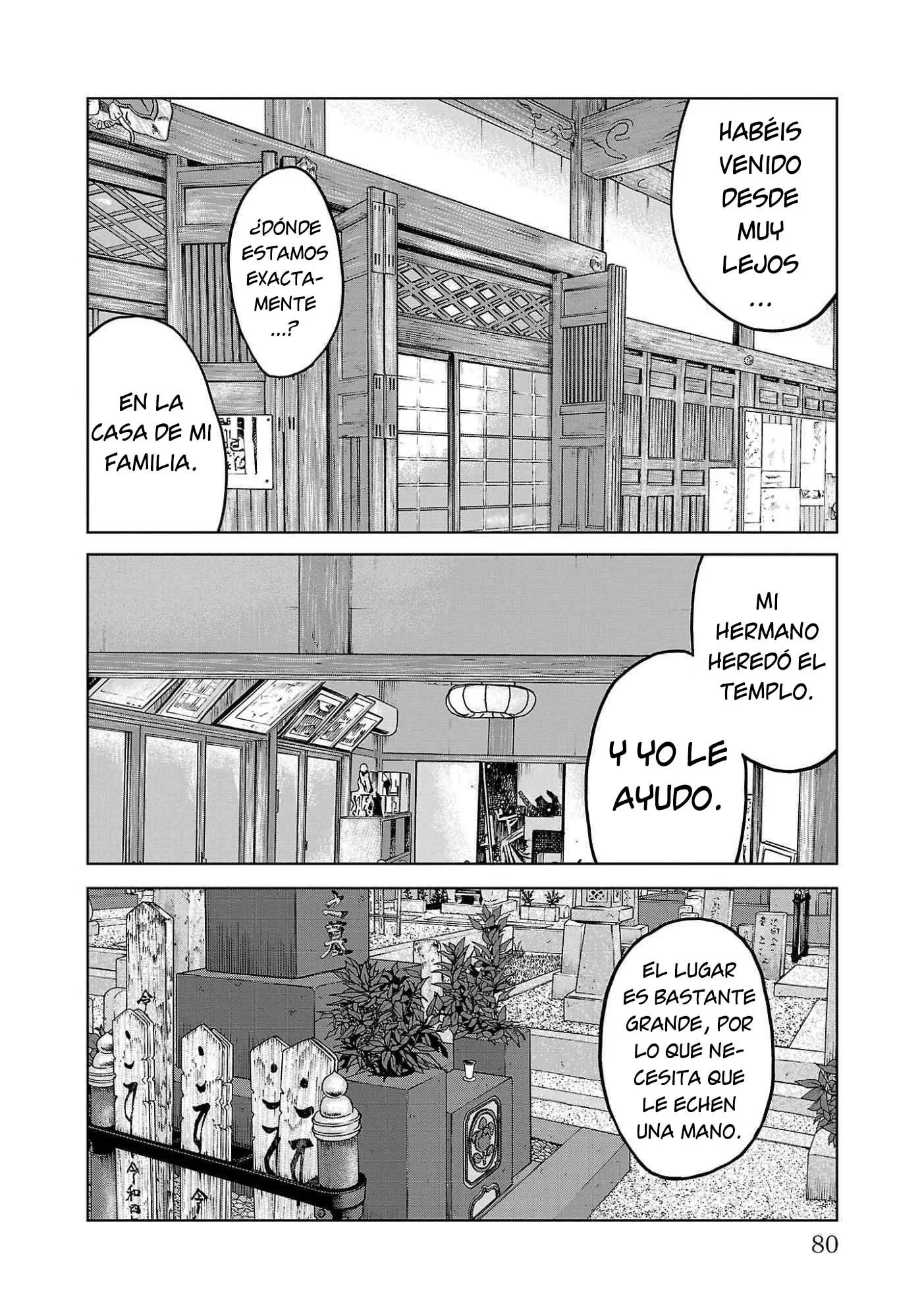 Capítulo 41, página 30