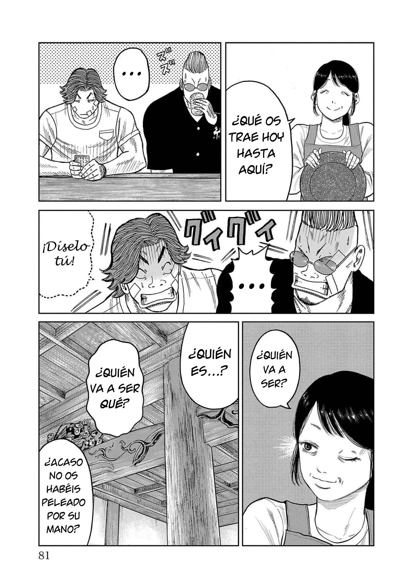 Capítulo 41, página 31