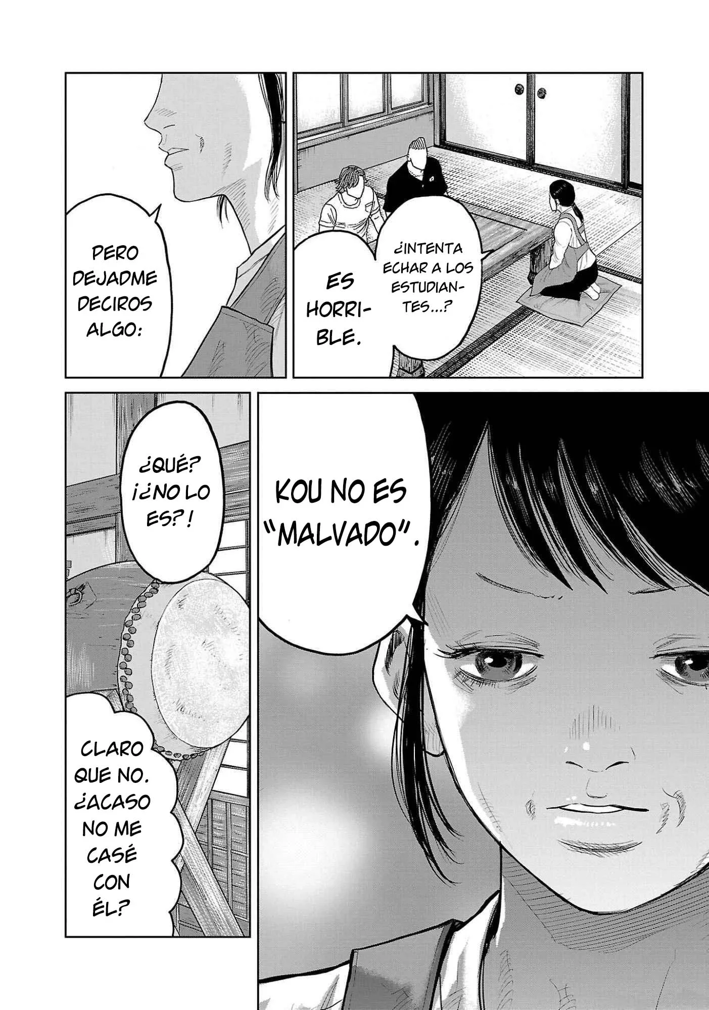 Capítulo 41, página 34