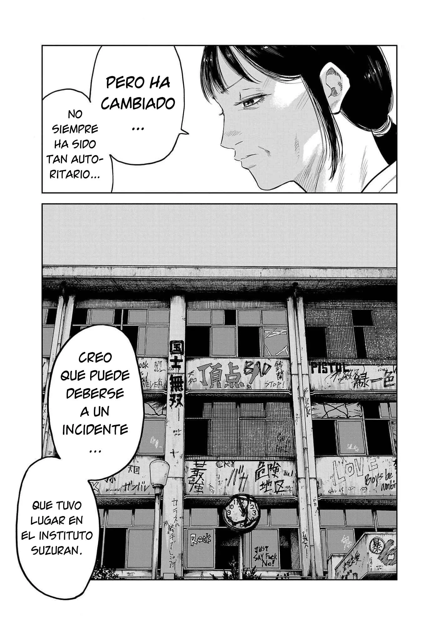 Capítulo 41, página 35