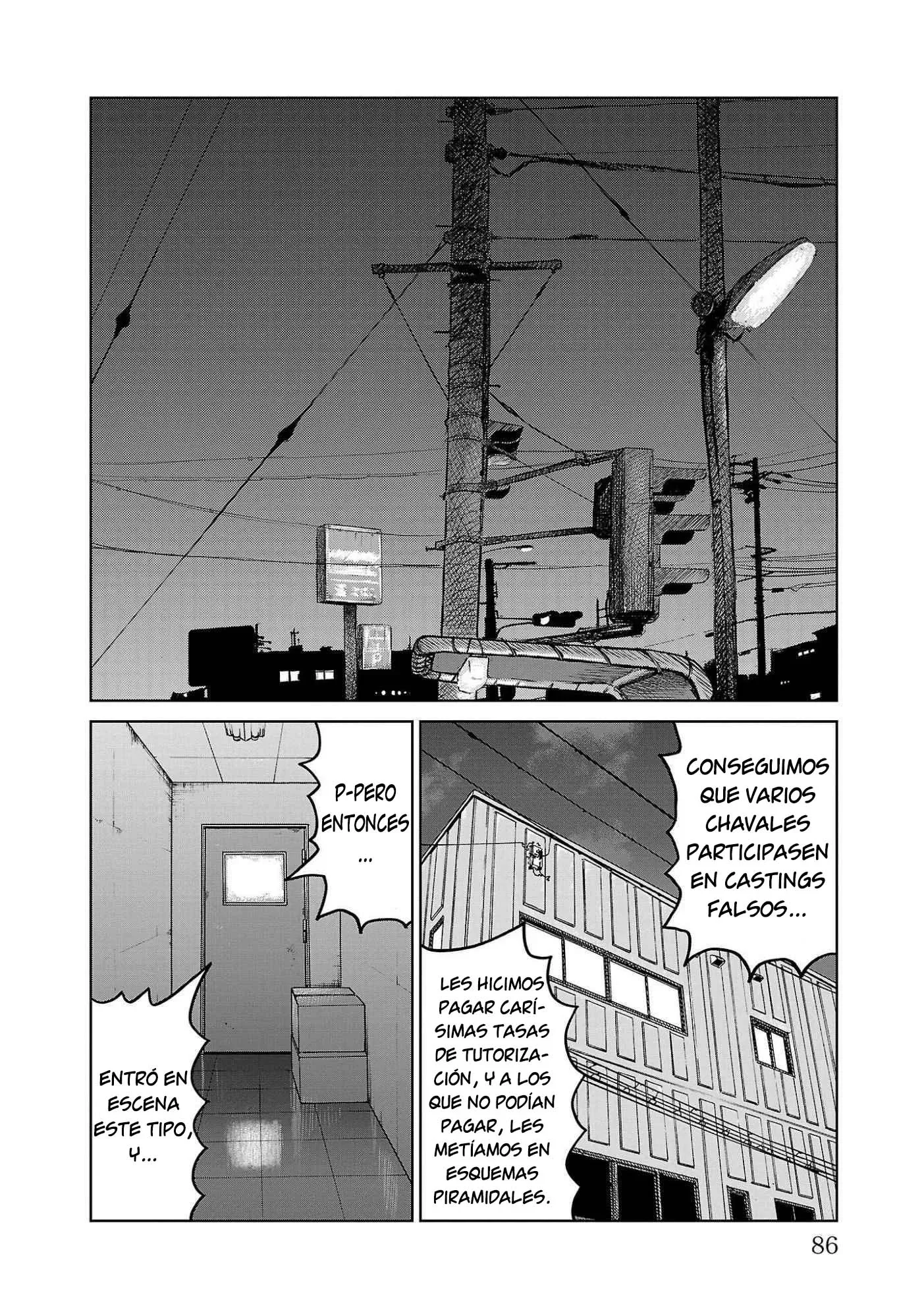 Capítulo 41, página 36