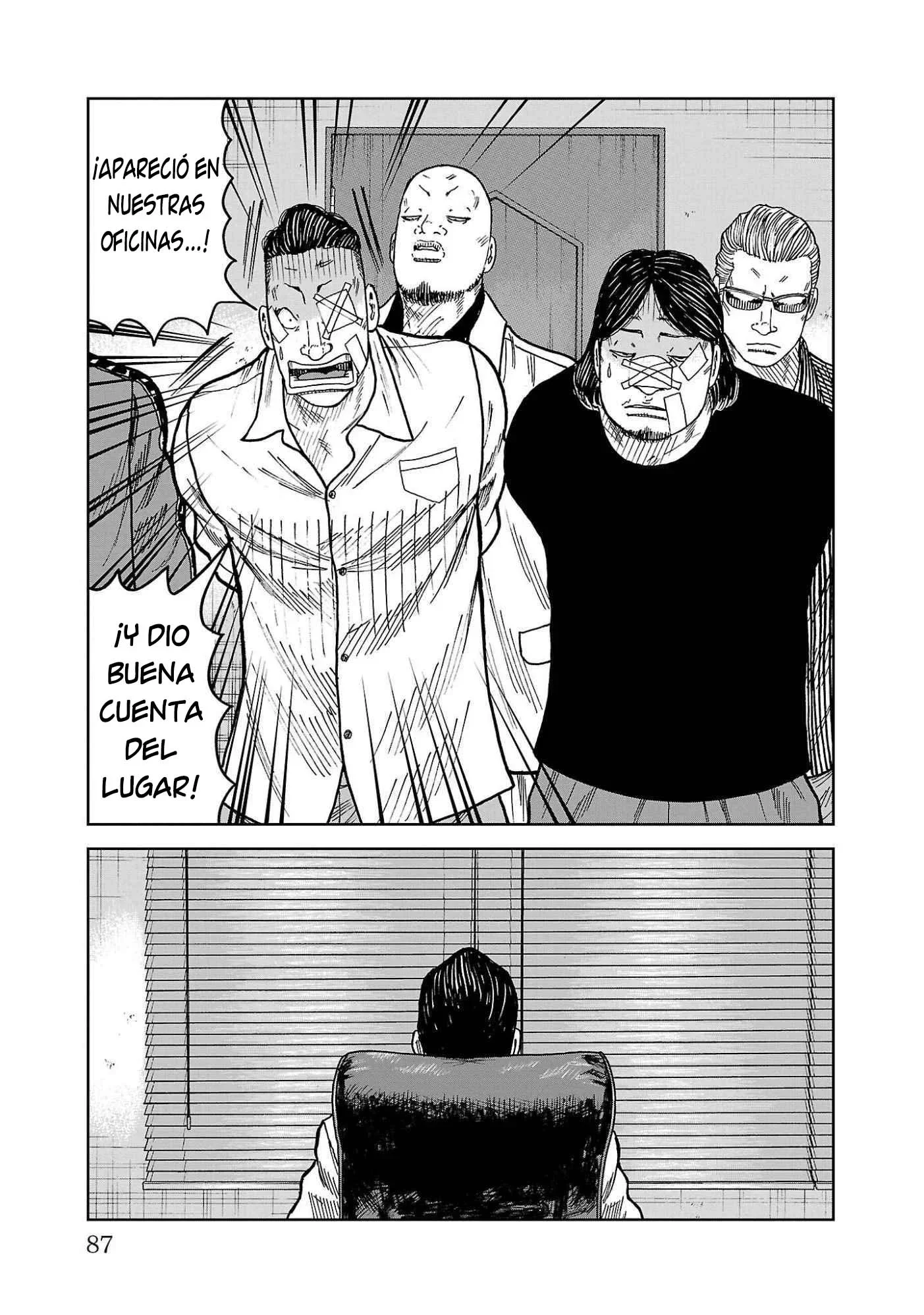 Capítulo 41, página 37
