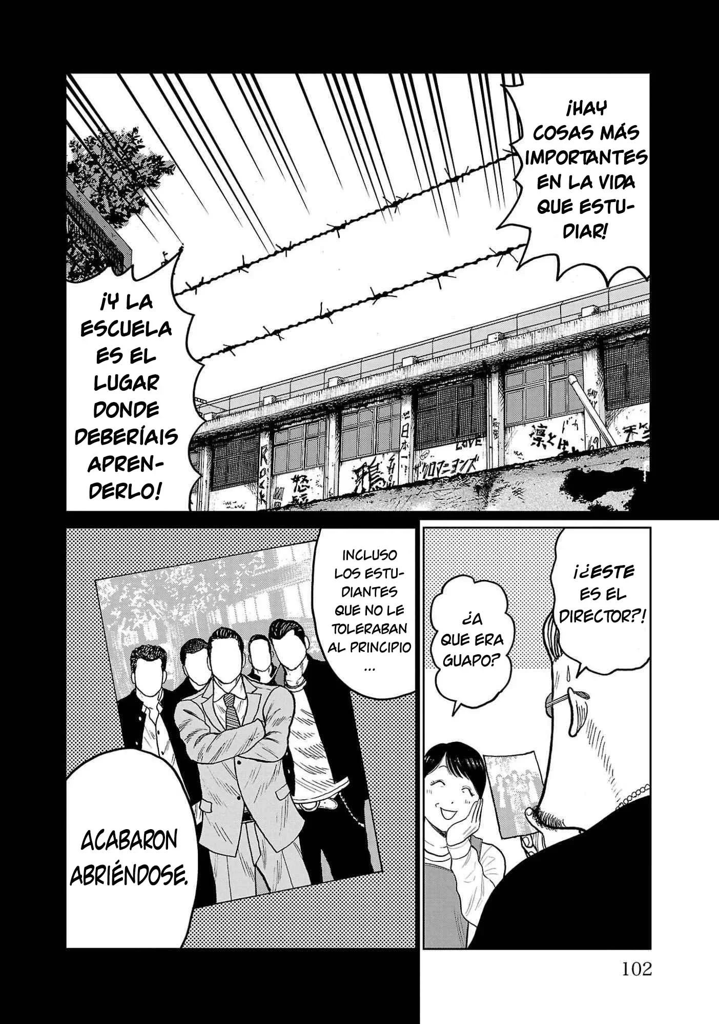 Capítulo 42, página 6