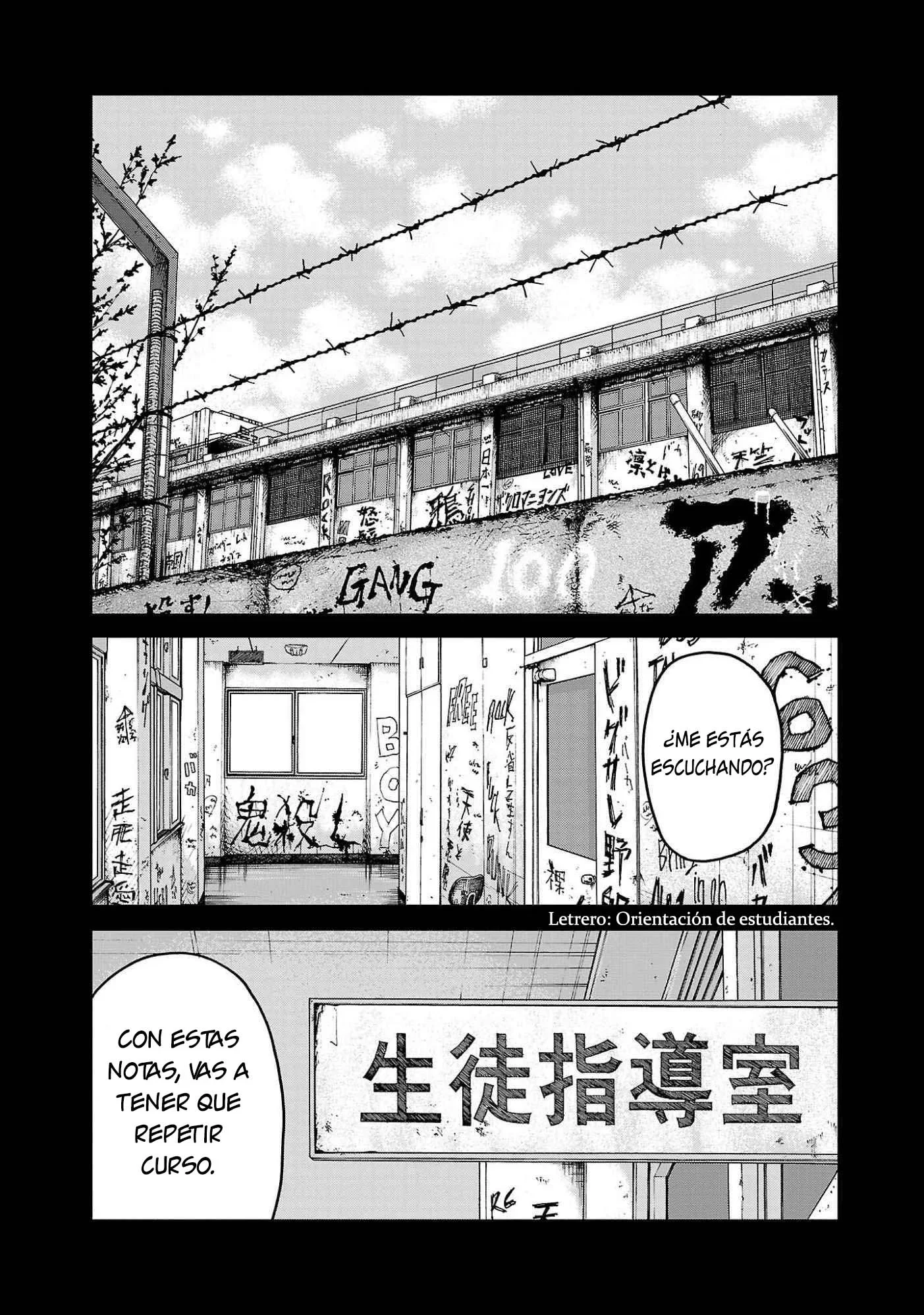 Capítulo 42, página 10