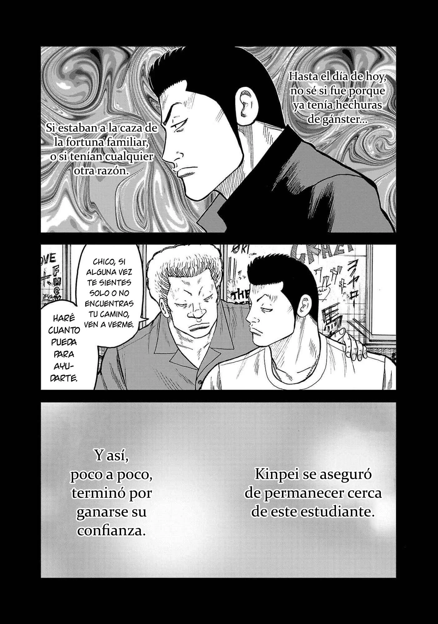 Capítulo 42, página 19