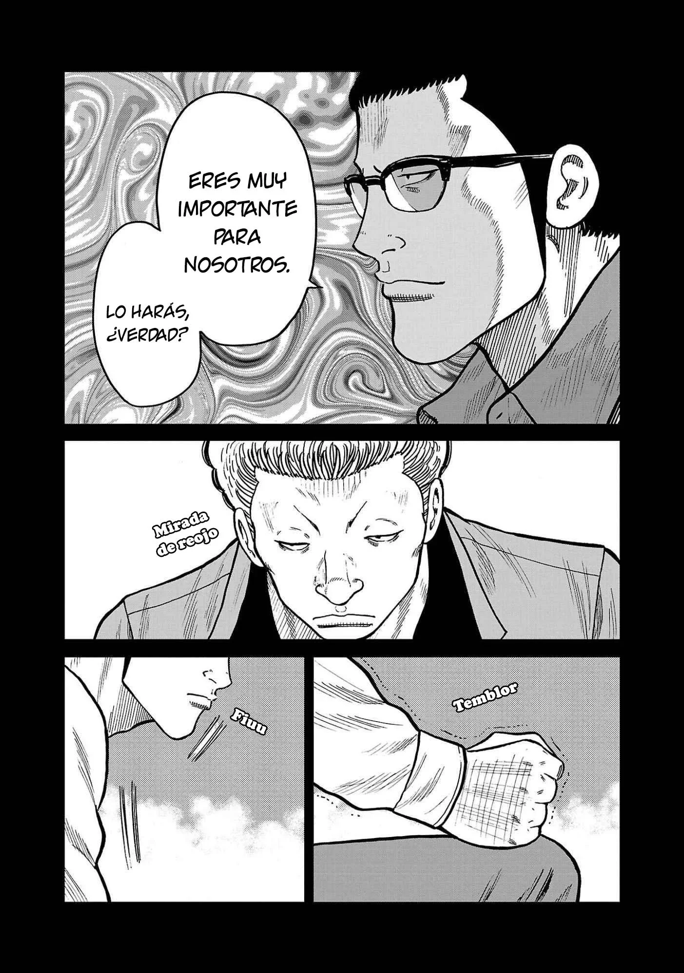Capítulo 42, página 32