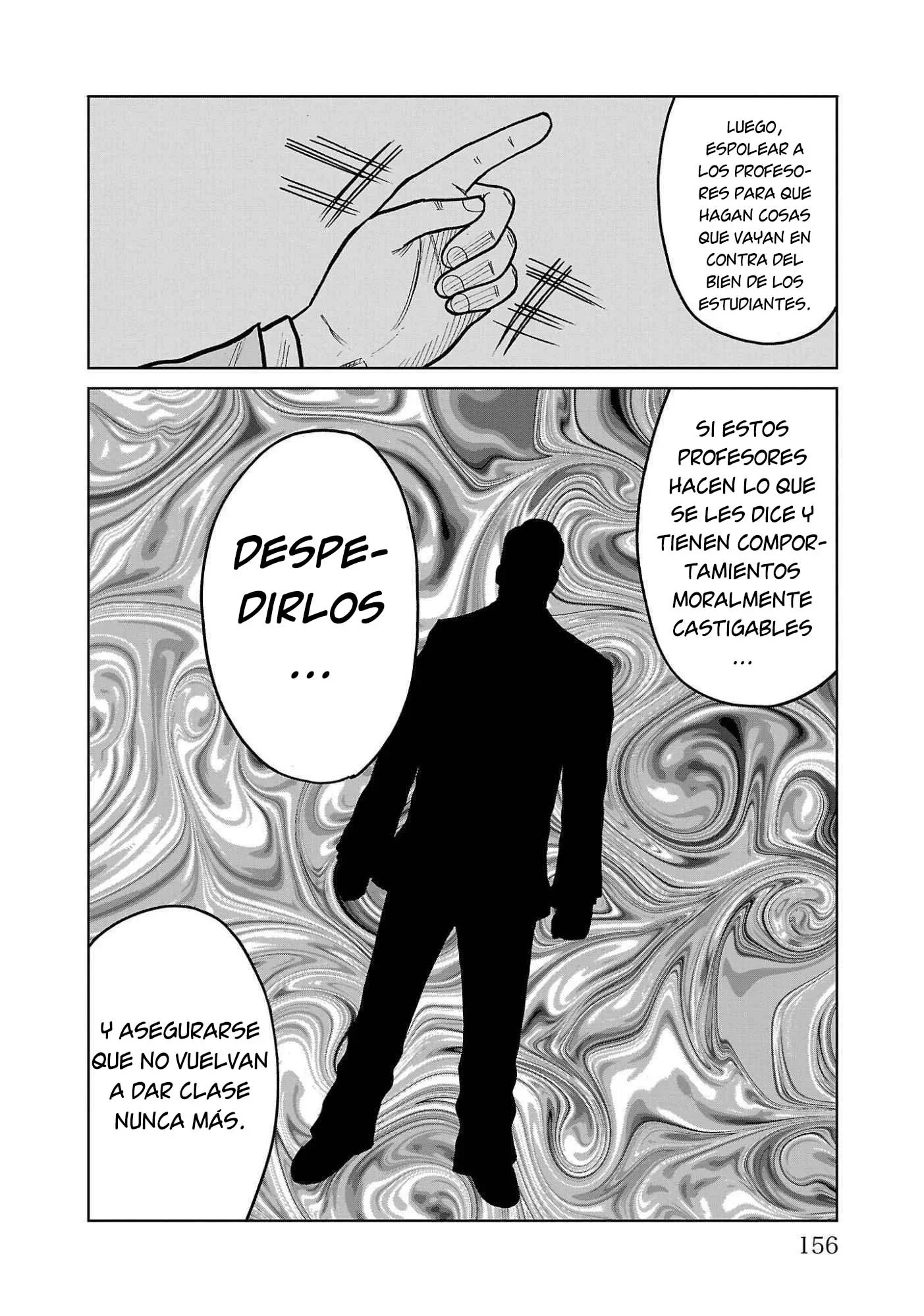 Capítulo 43, página 14