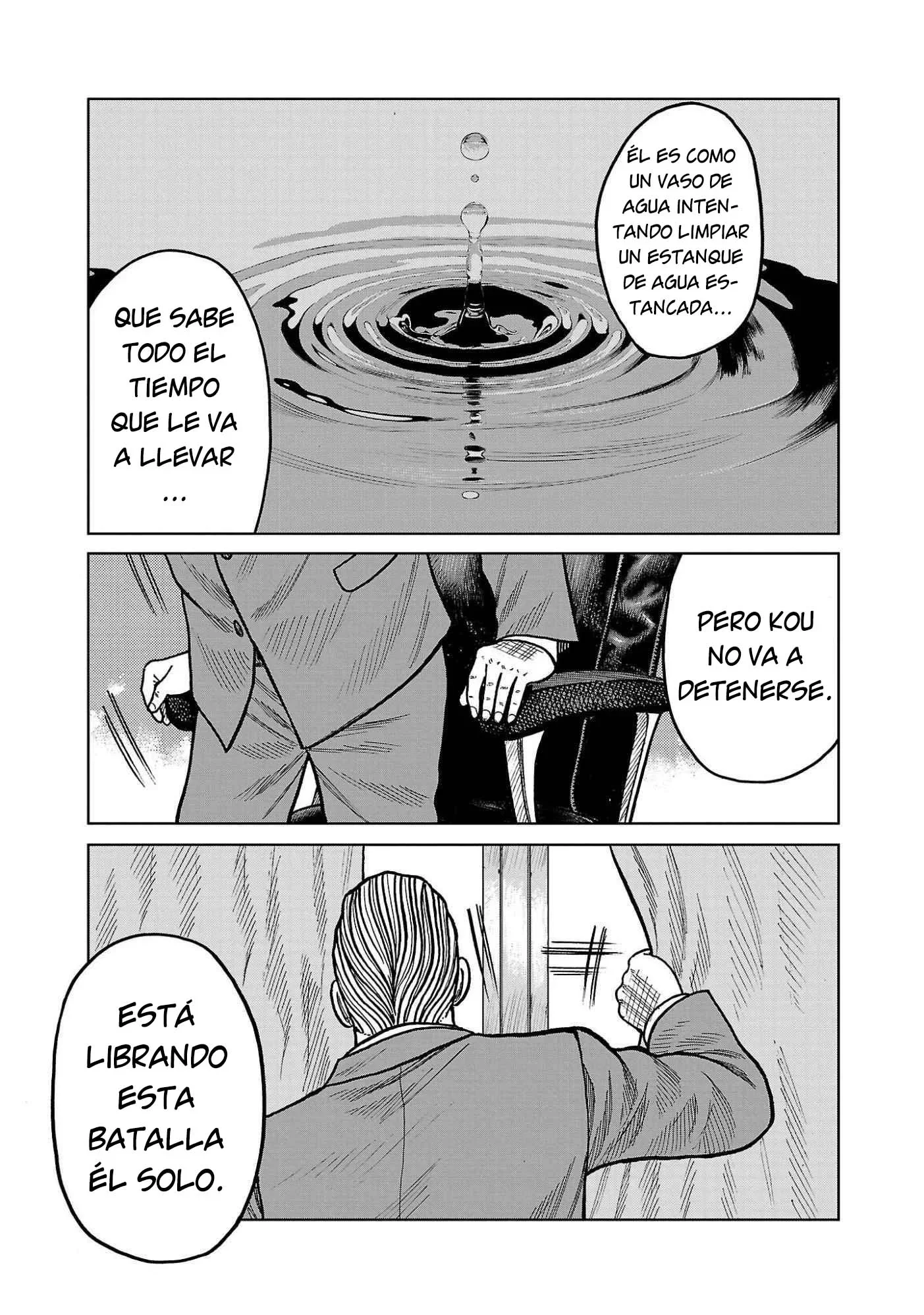 Capítulo 43, página 19