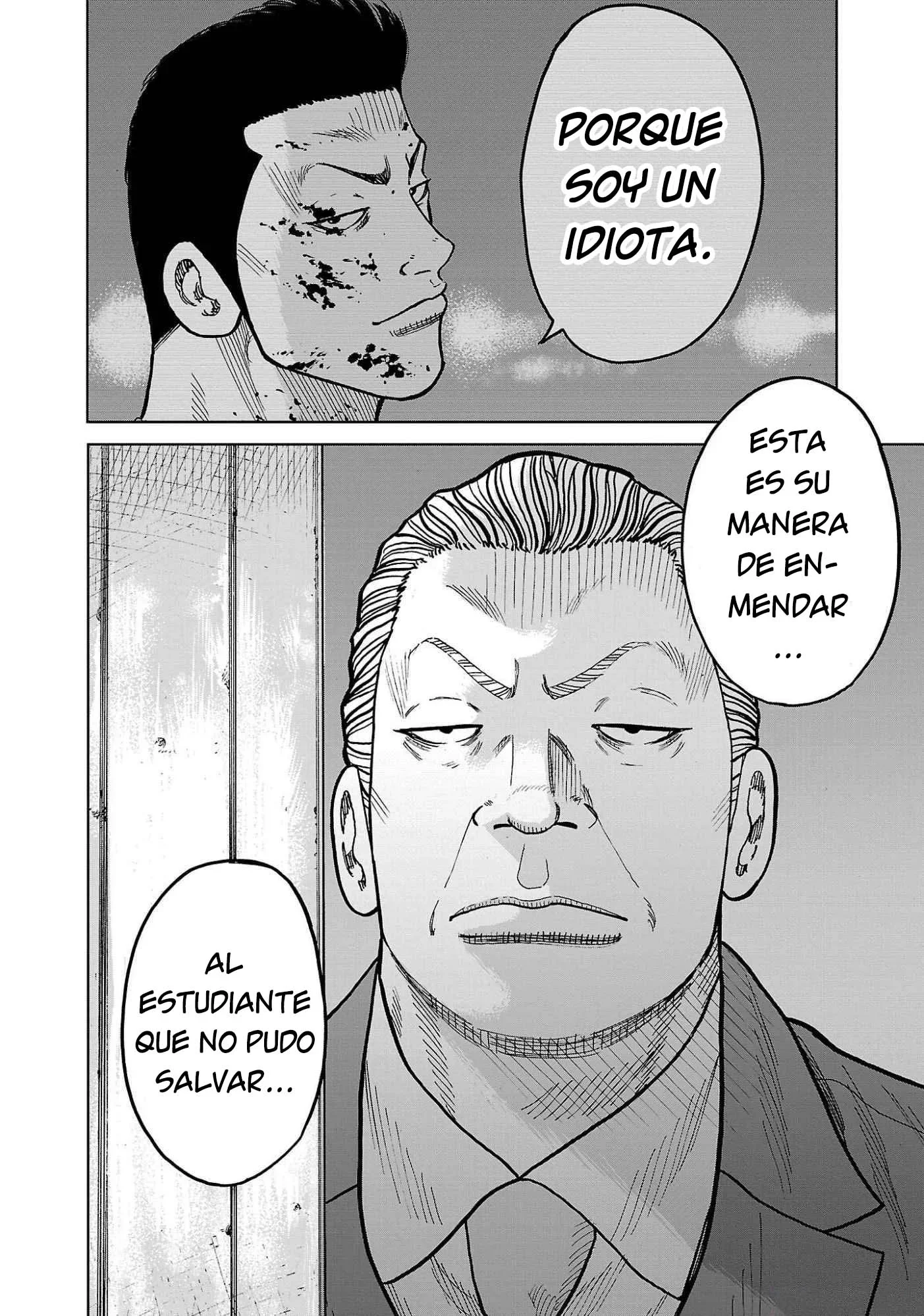Capítulo 43, página 20